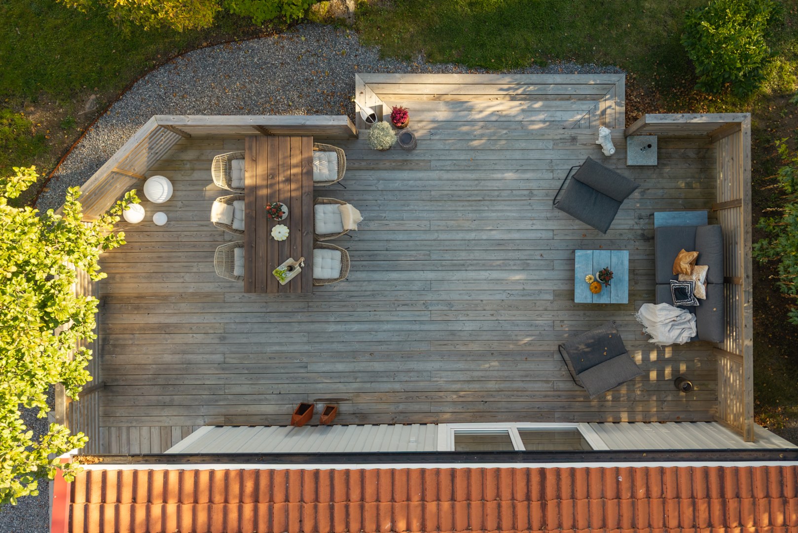 Bostadsbild från Östjädravägen 9, Såld i Dingtuna, Västerås