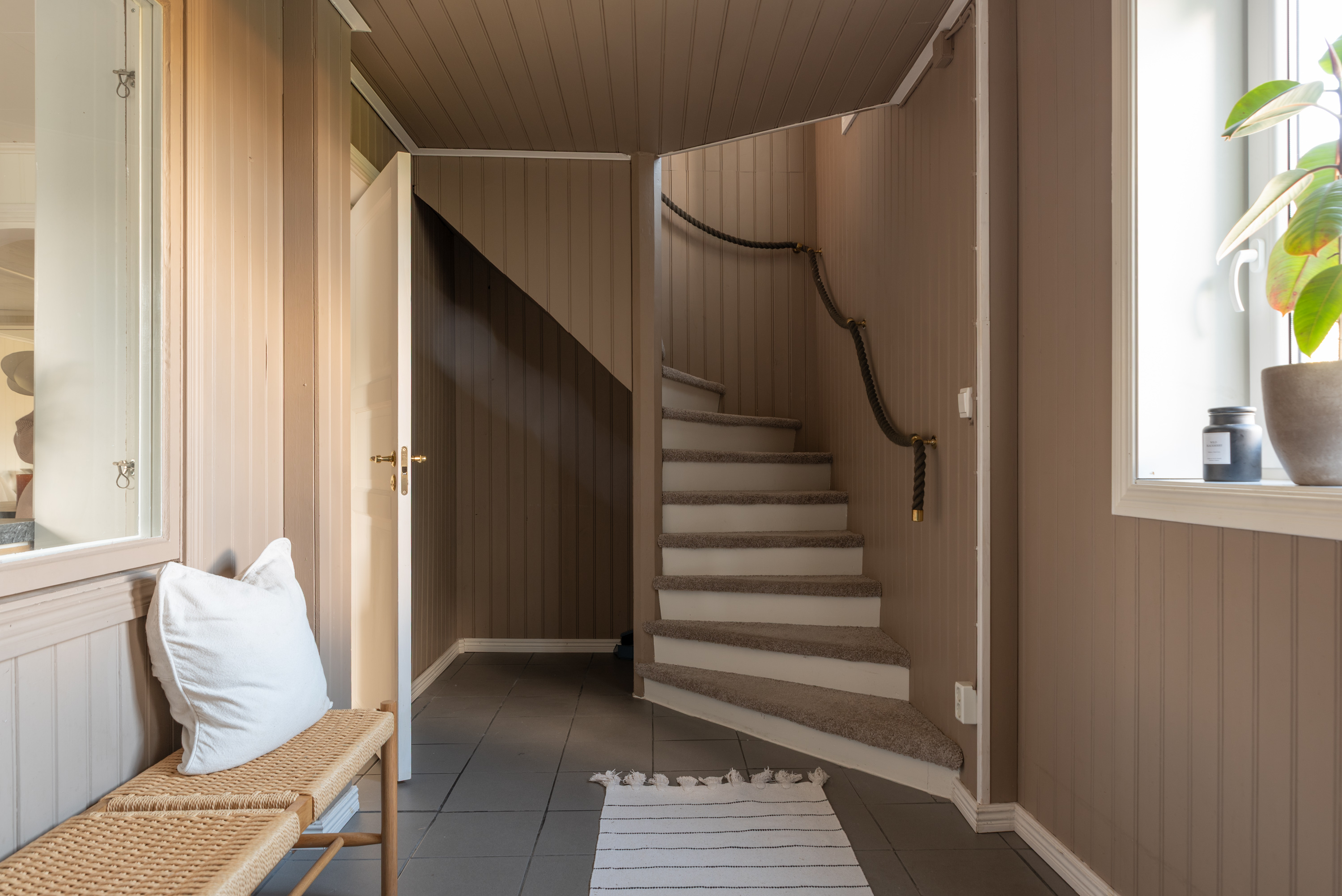 Bostadsbild från Östjädravägen 9, Såld i Dingtuna, Västerås