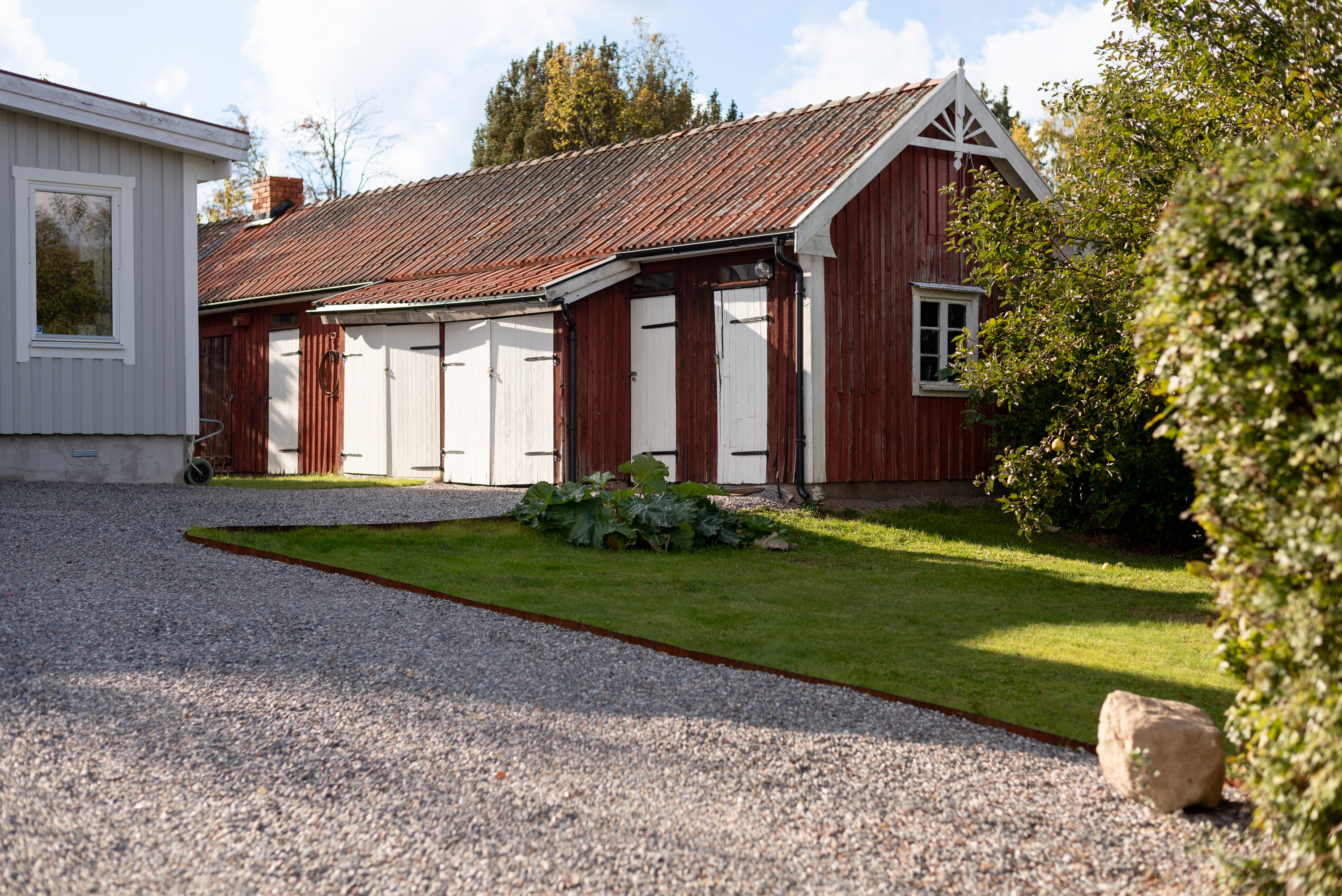 Bostadsbild från Östjädravägen 9, Såld i Dingtuna, Västerås