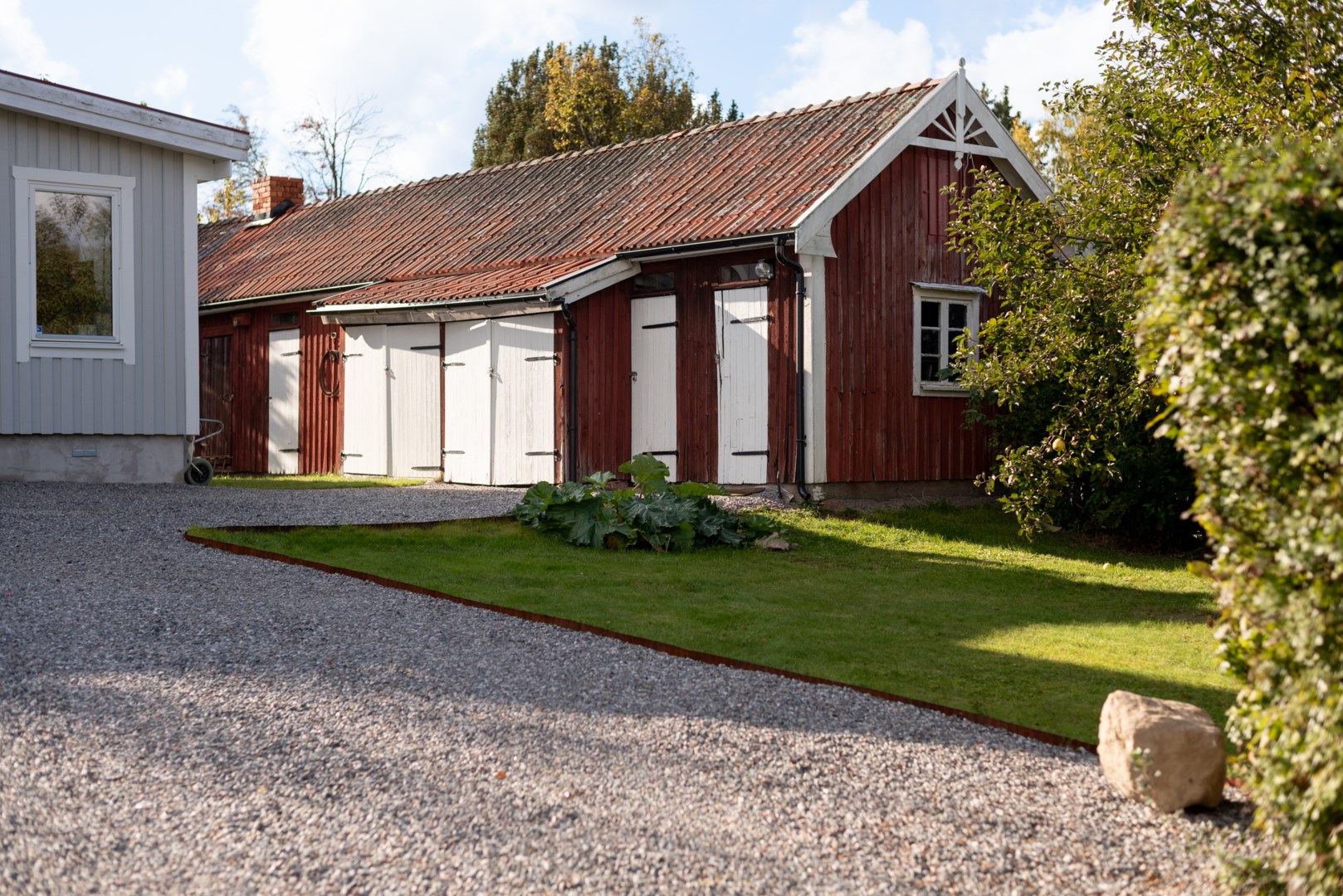 Bostadsbild från Östjädravägen 9, Såld i Dingtuna, Västerås