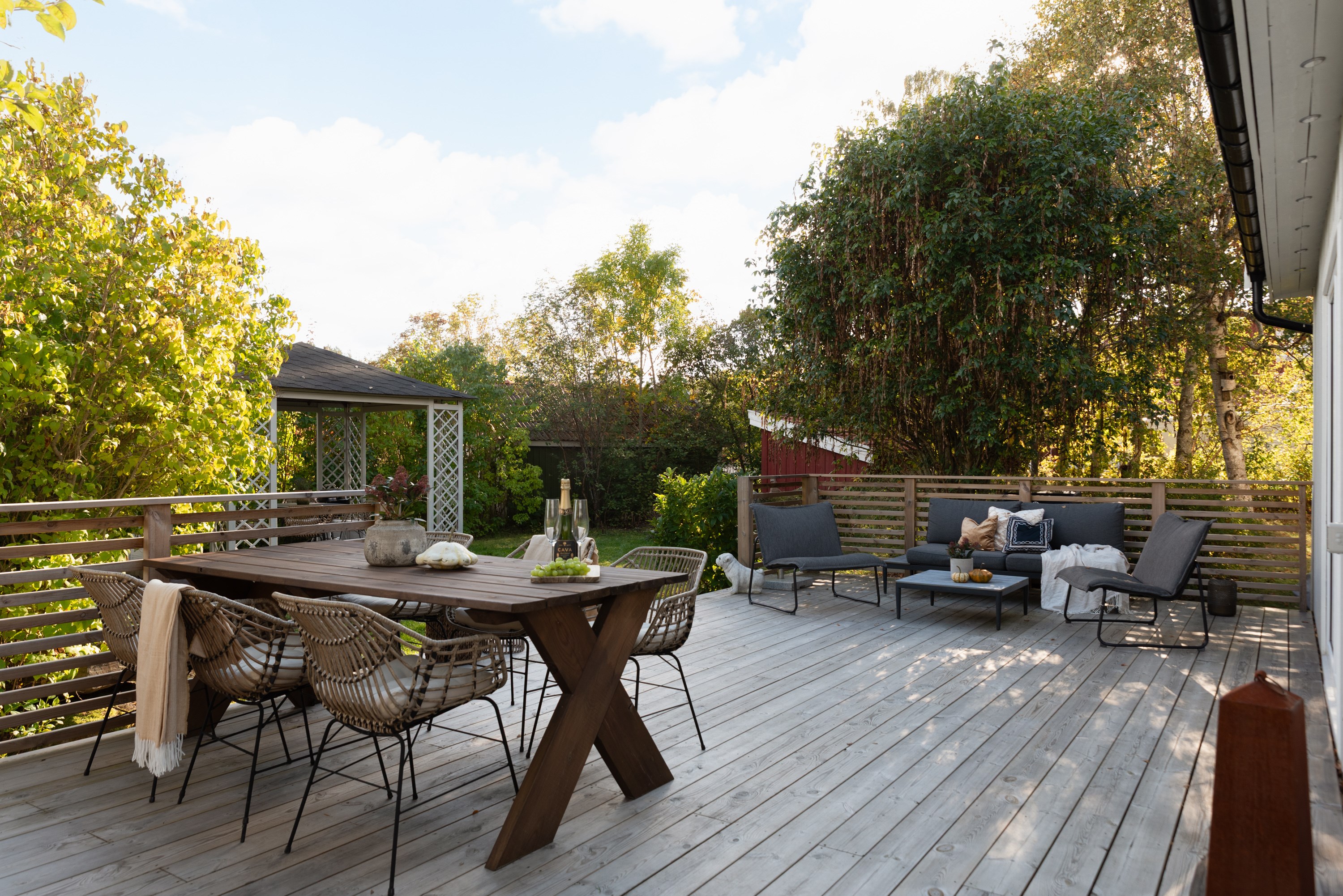 Bostadsbild från Östjädravägen 9, Såld i Dingtuna, Västerås