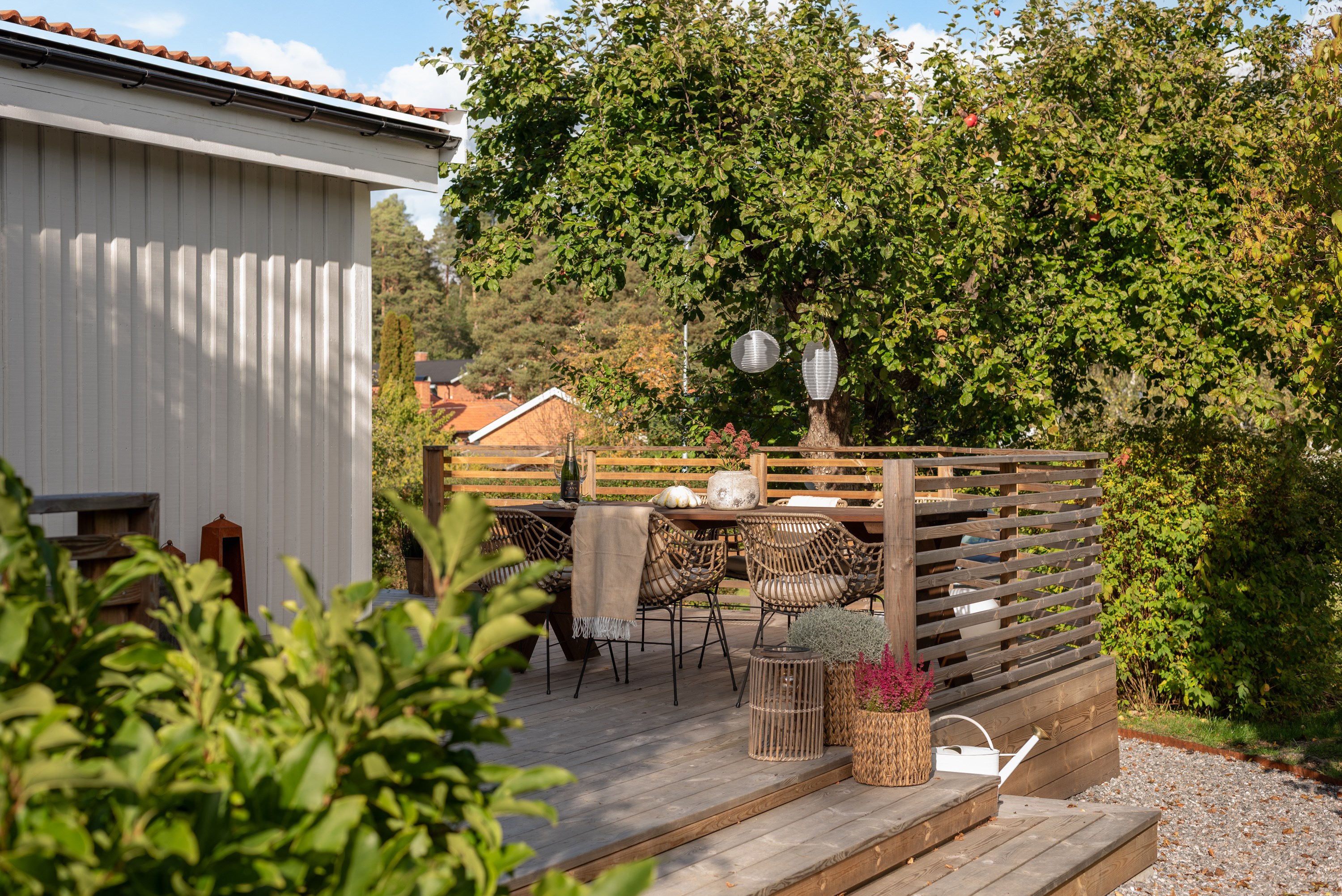 Bostadsbild från Östjädravägen 9, Såld i Dingtuna, Västerås