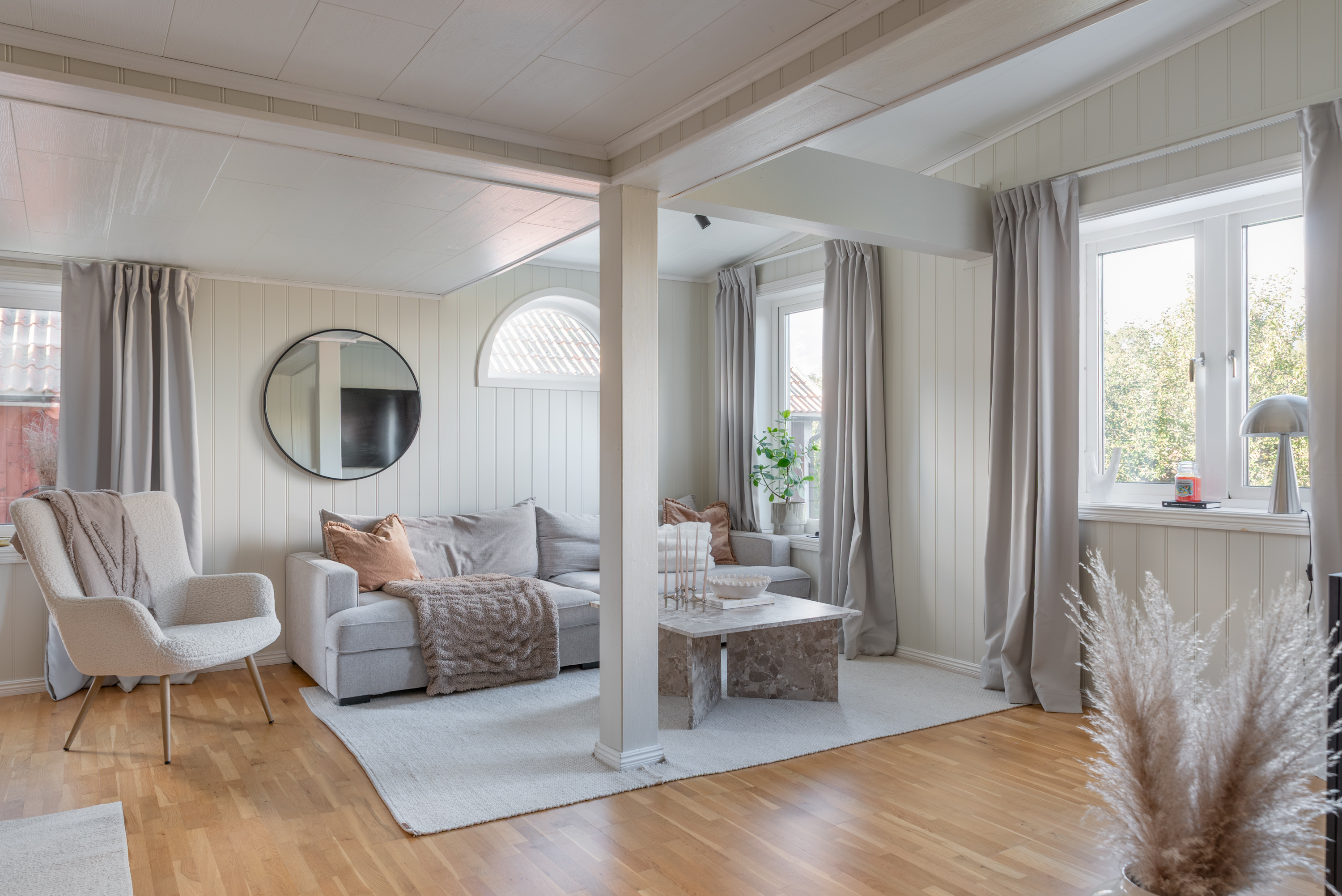 Bostadsbild från Östjädravägen 9, Såld i Dingtuna, Västerås