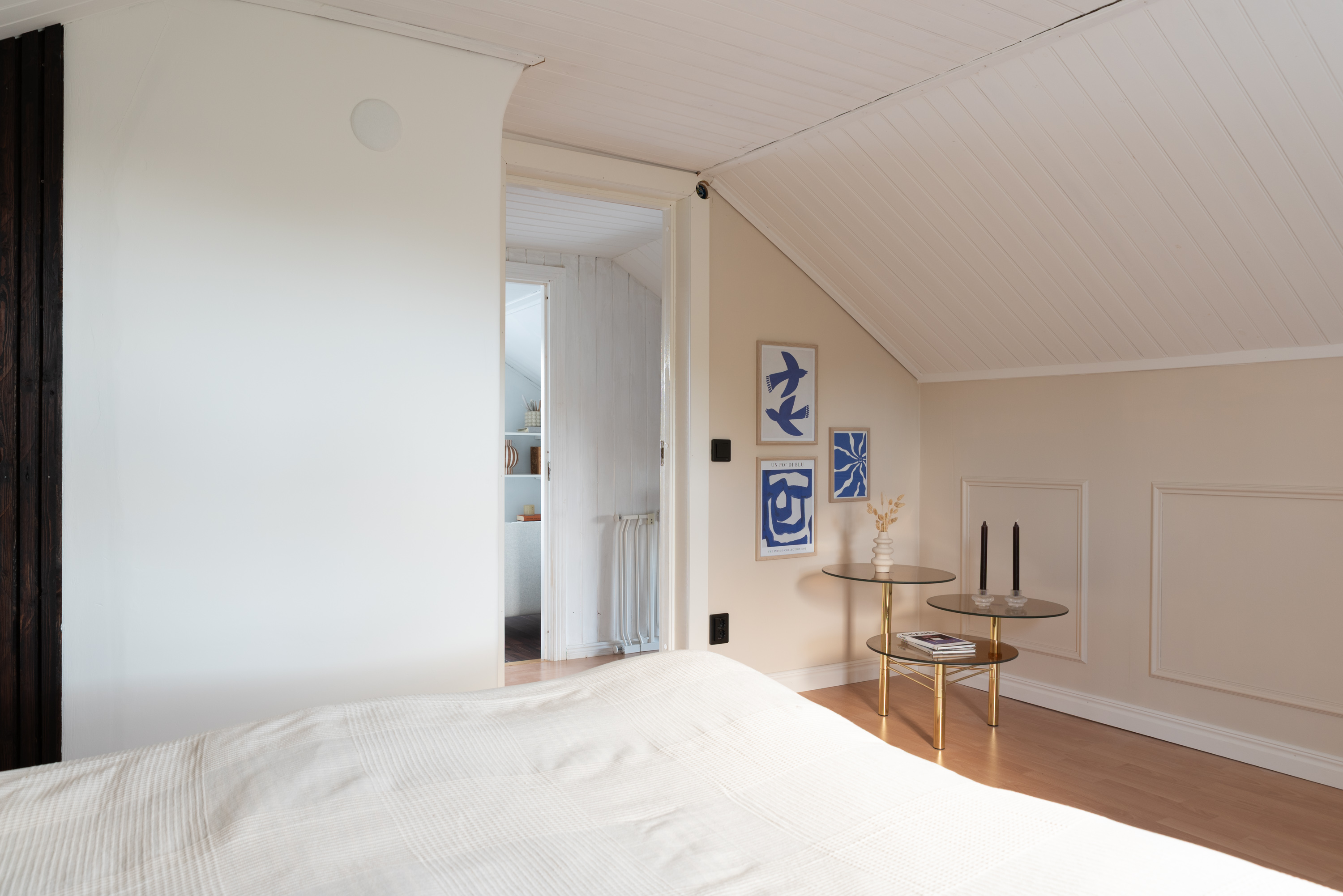 Bostadsbild från Östjädravägen 9, Såld i Dingtuna, Västerås