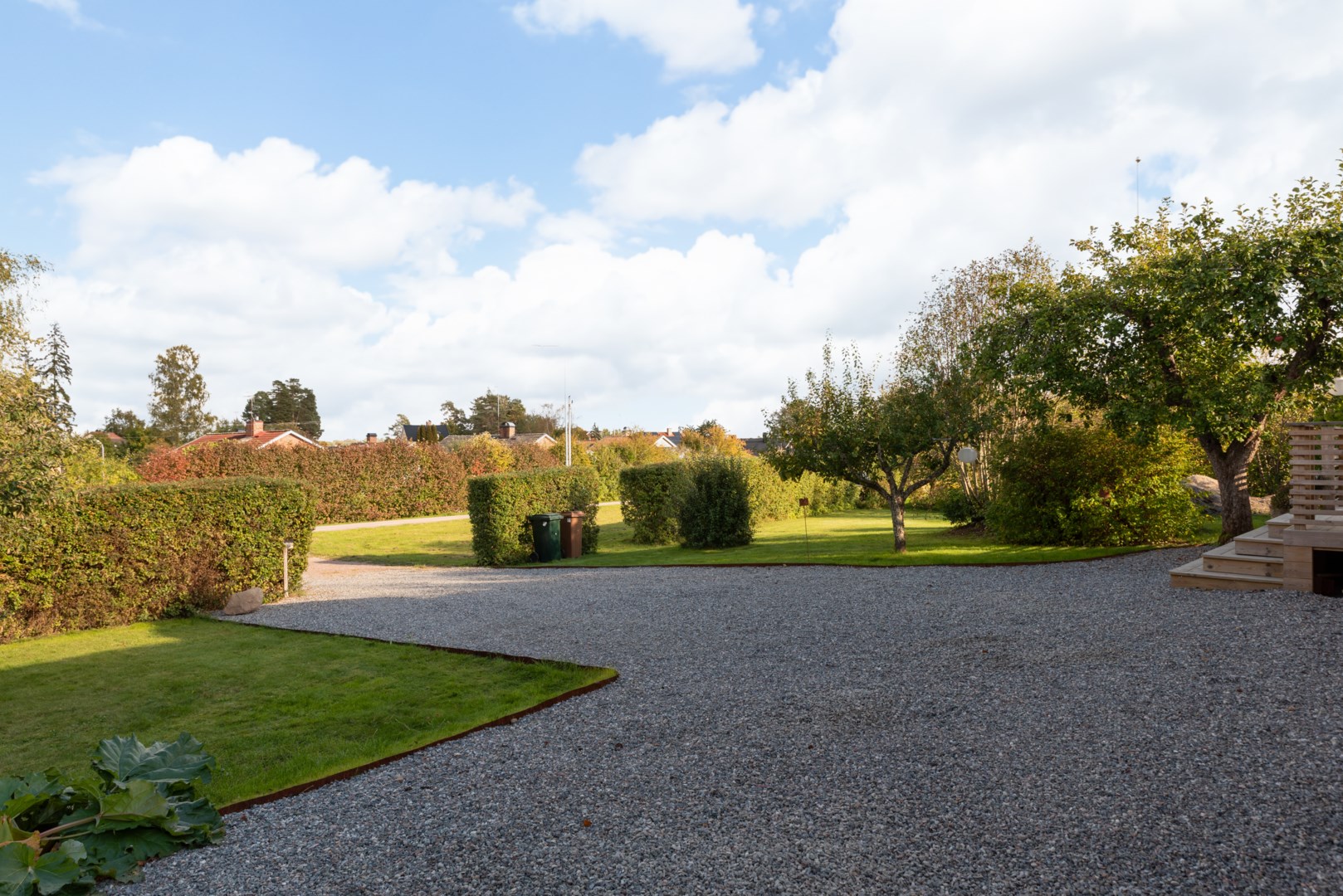 Bostadsbild från Östjädravägen 9, Såld i Dingtuna, Västerås