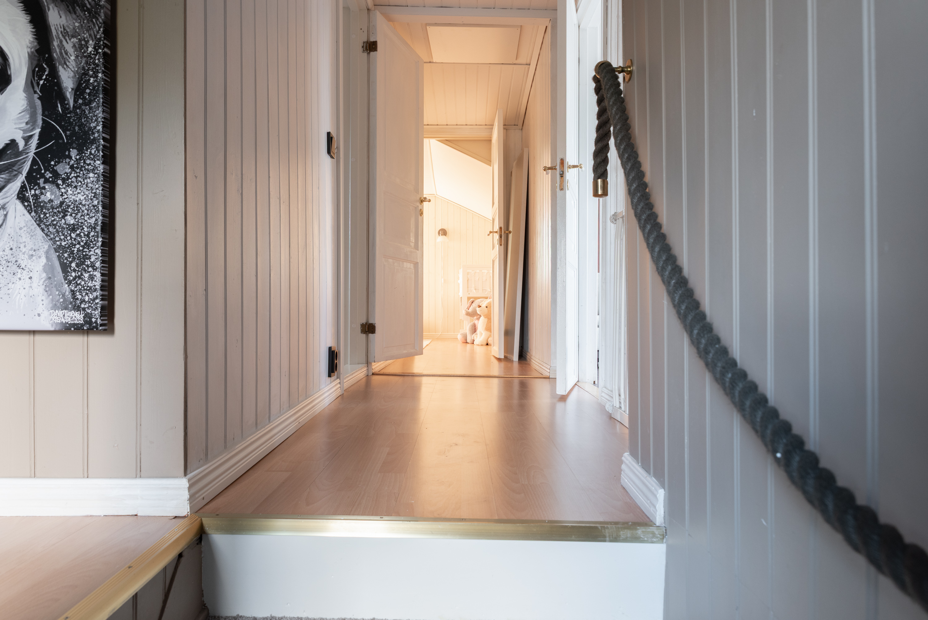 Bostadsbild från Östjädravägen 9, Såld i Dingtuna, Västerås