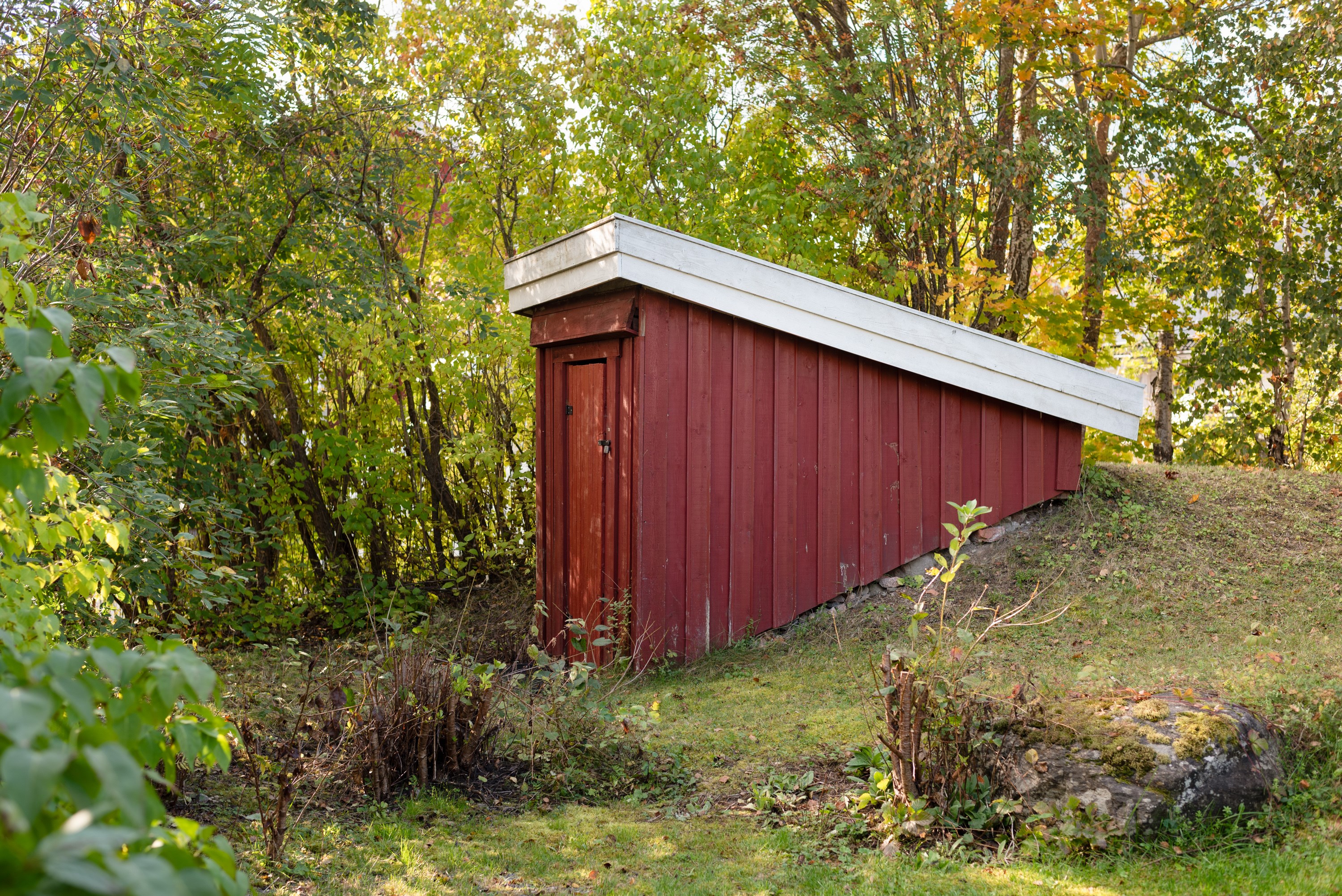 Bostadsbild från Östjädravägen 9, Såld i Dingtuna, Västerås