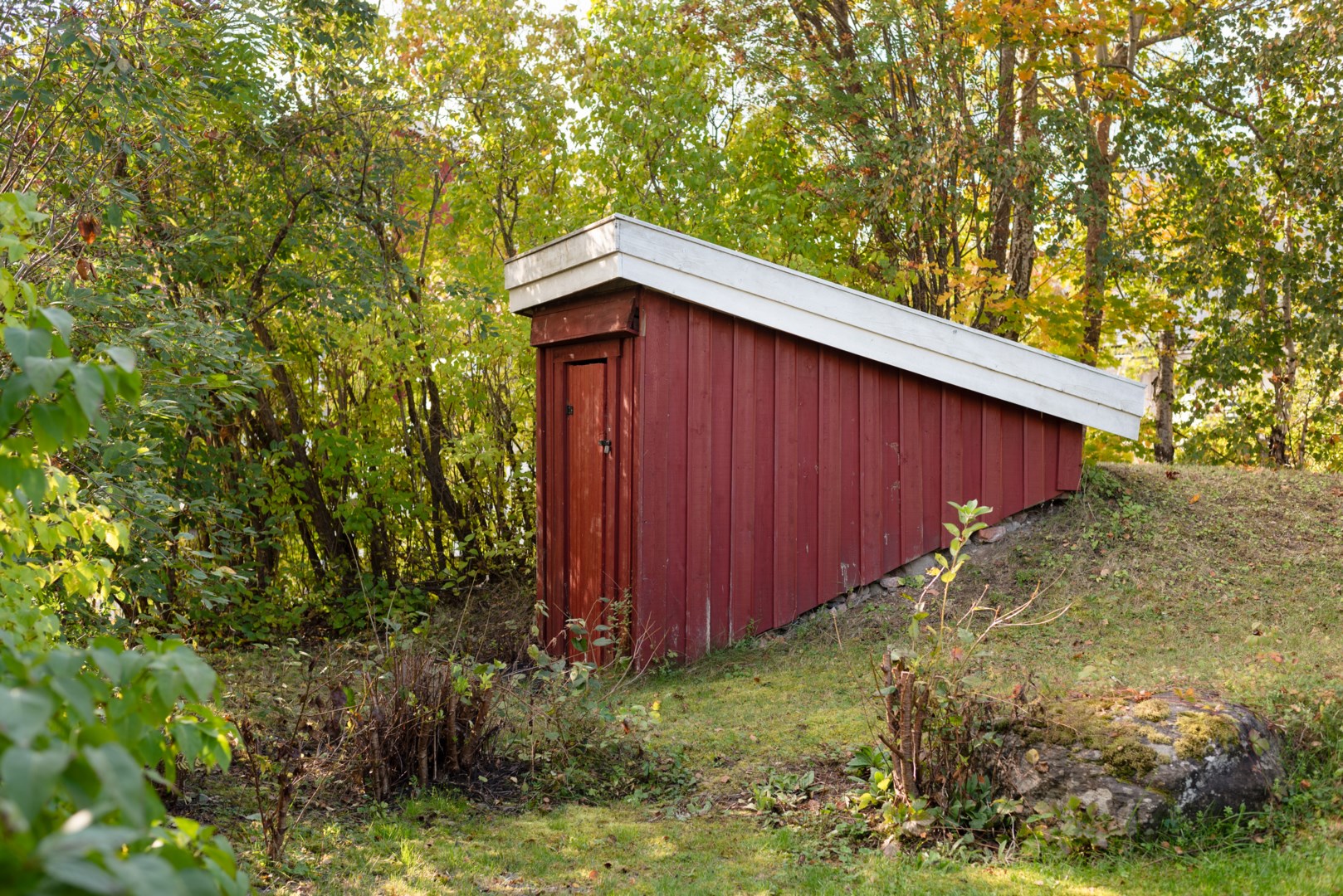 Bostadsbild från Östjädravägen 9, Såld i Dingtuna, Västerås