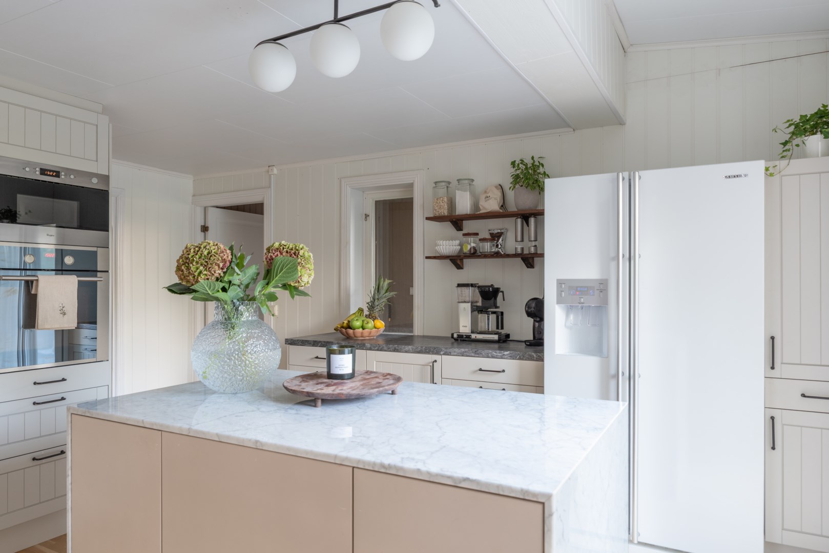 Bostadsbild från Östjädravägen 9, Såld i Dingtuna, Västerås