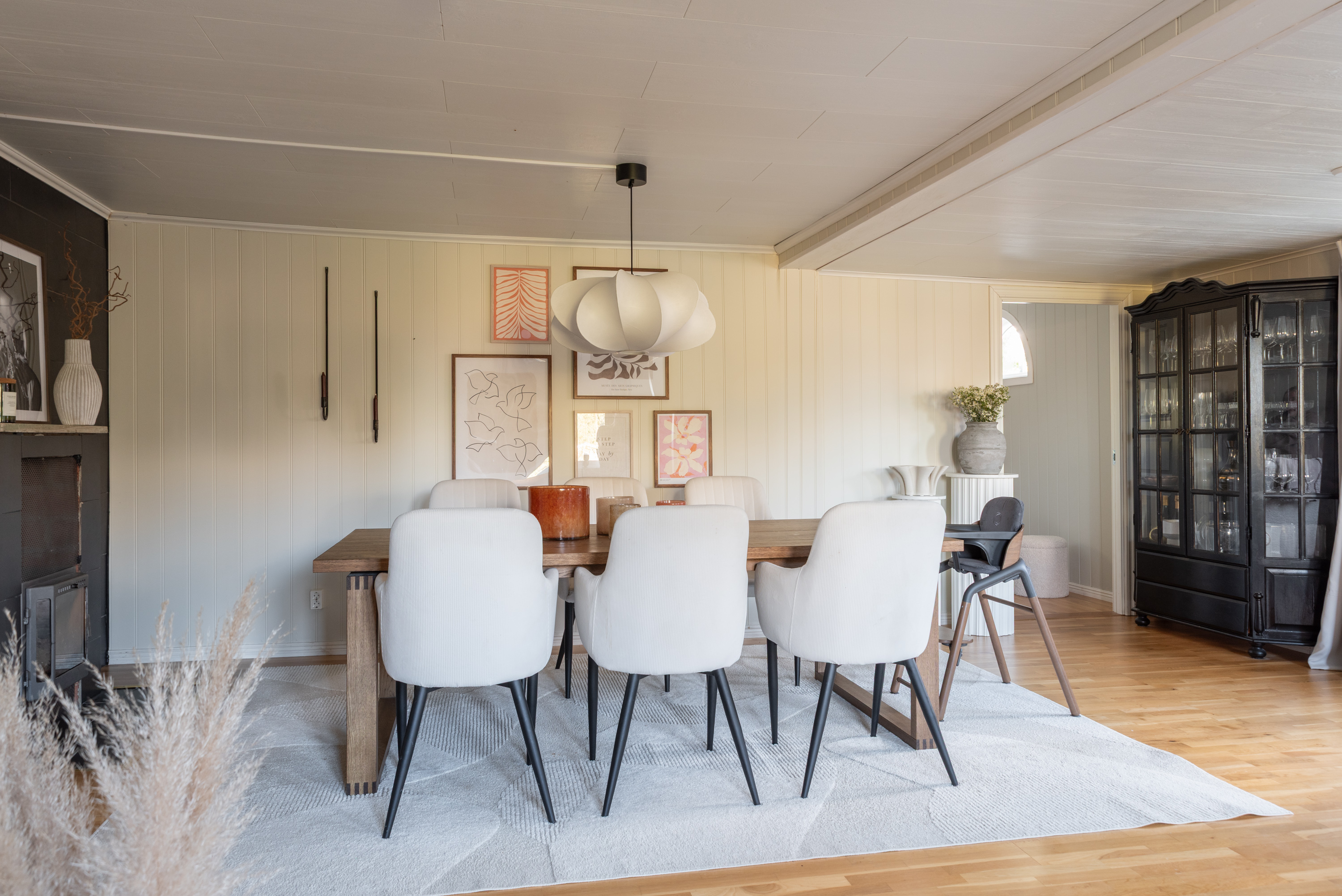 Bostadsbild från Östjädravägen 9, Såld i Dingtuna, Västerås