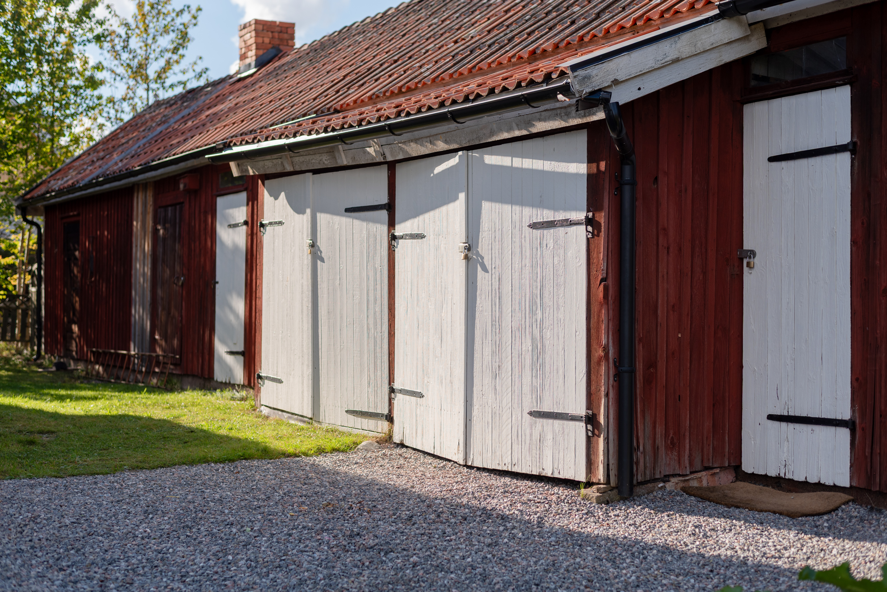 Bostadsbild från Östjädravägen 9, Såld i Dingtuna, Västerås