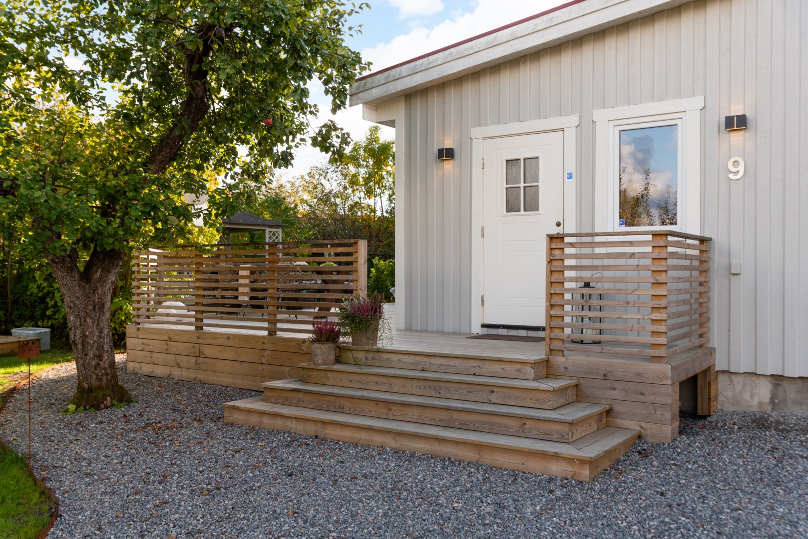 Bostadsbild från Östjädravägen 9, Såld i Dingtuna, Västerås