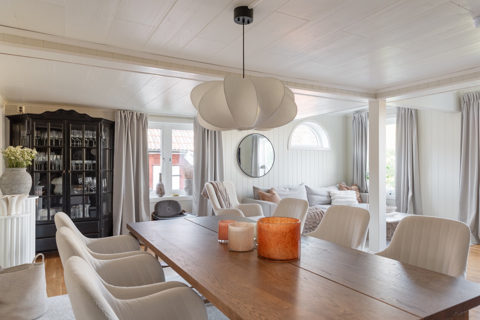 Bostadsbild från Östjädravägen 9, Såld i Dingtuna, Västerås