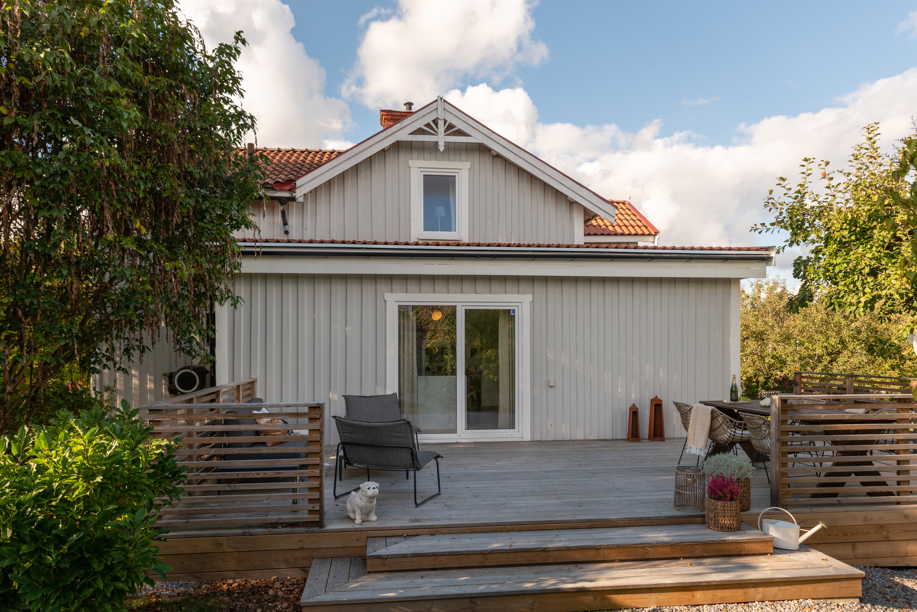 Bostadsbild från Östjädravägen 9, Såld i Dingtuna, Västerås