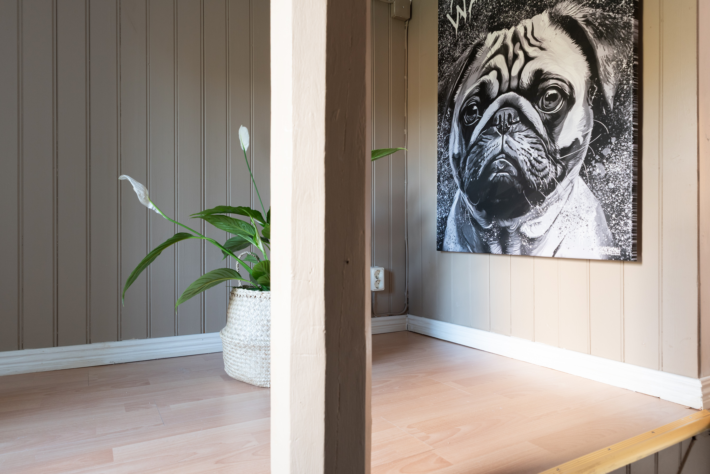 Bostadsbild från Östjädravägen 9, Såld i Dingtuna, Västerås