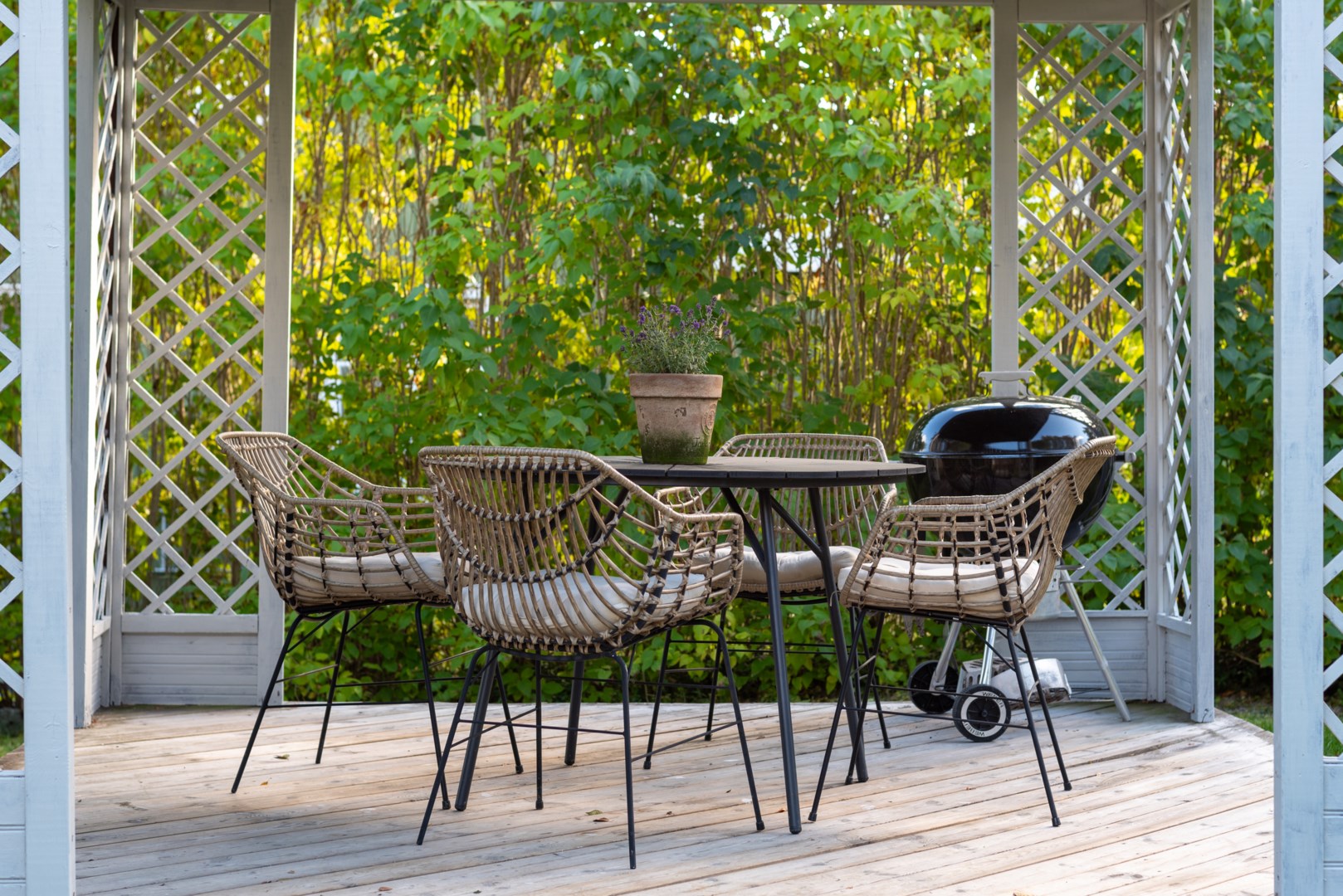 Bostadsbild från Östjädravägen 9, Såld i Dingtuna, Västerås