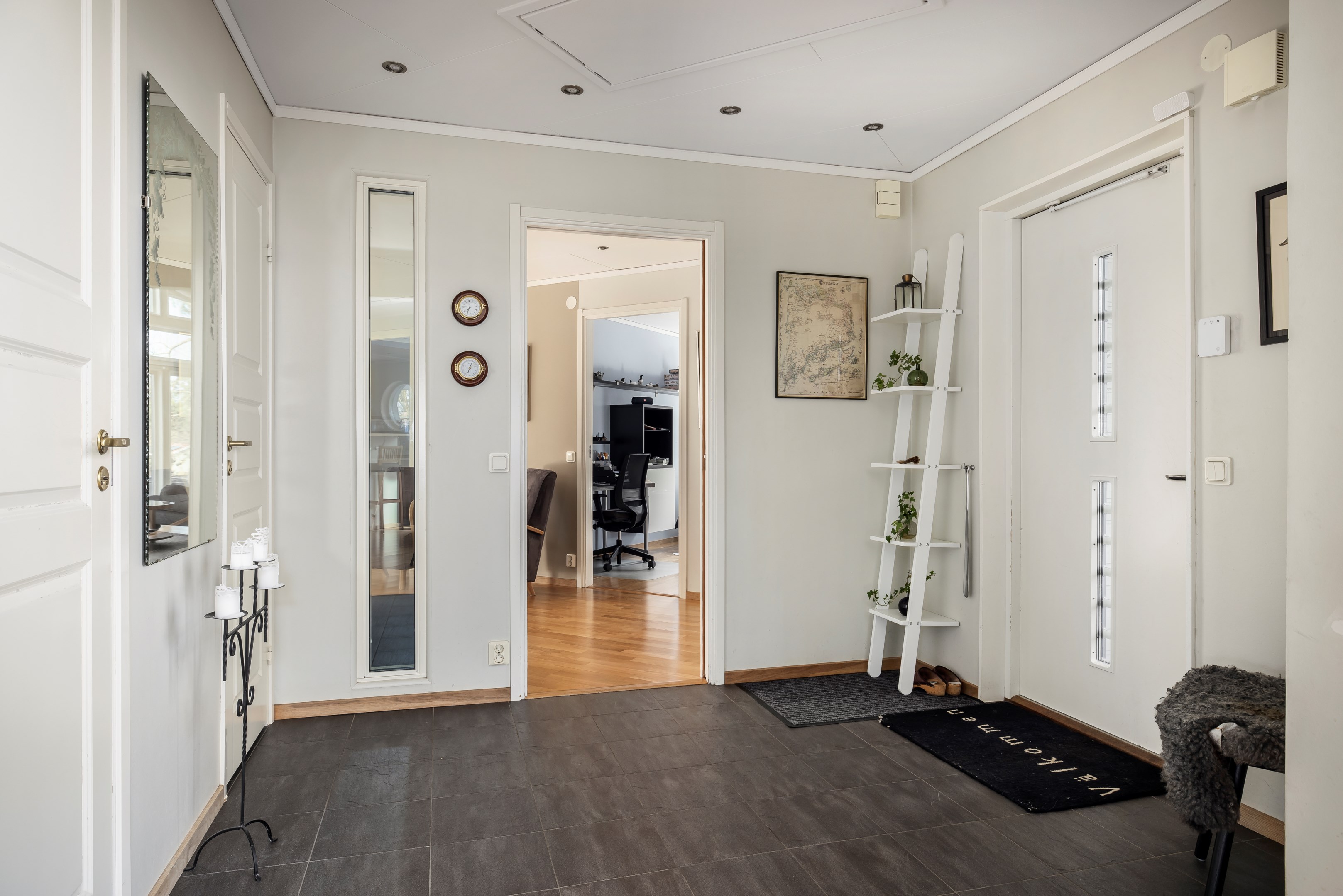 Bostadsbild från Sommarvägen 10A, Såld i Björknäs, Nacka