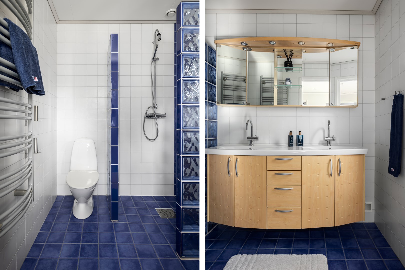 Bostadsbild från Sommarvägen 10A, Såld i Björknäs, Nacka