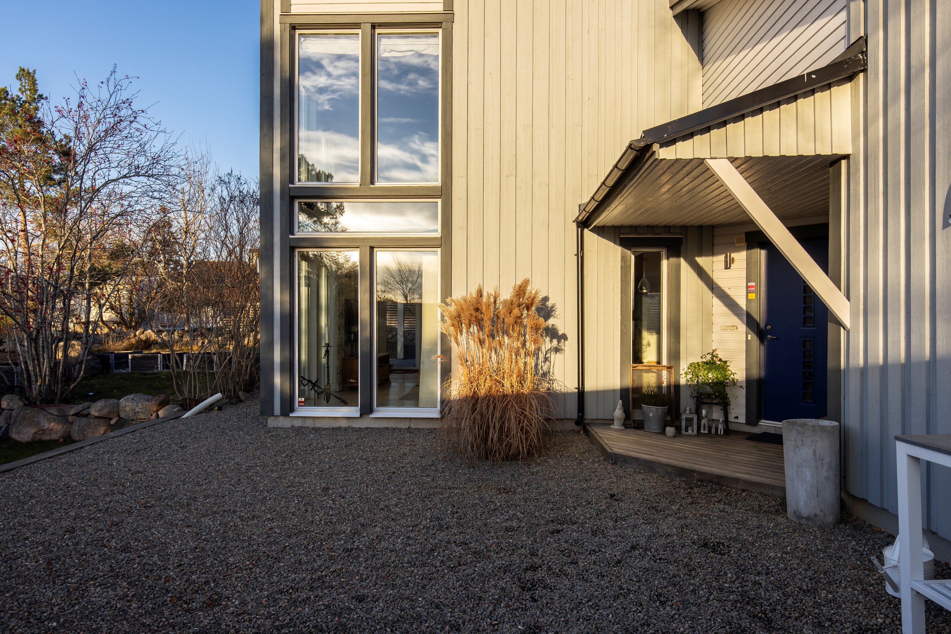 Bostadsbild från Sommarvägen 10A, Såld i Björknäs, Nacka