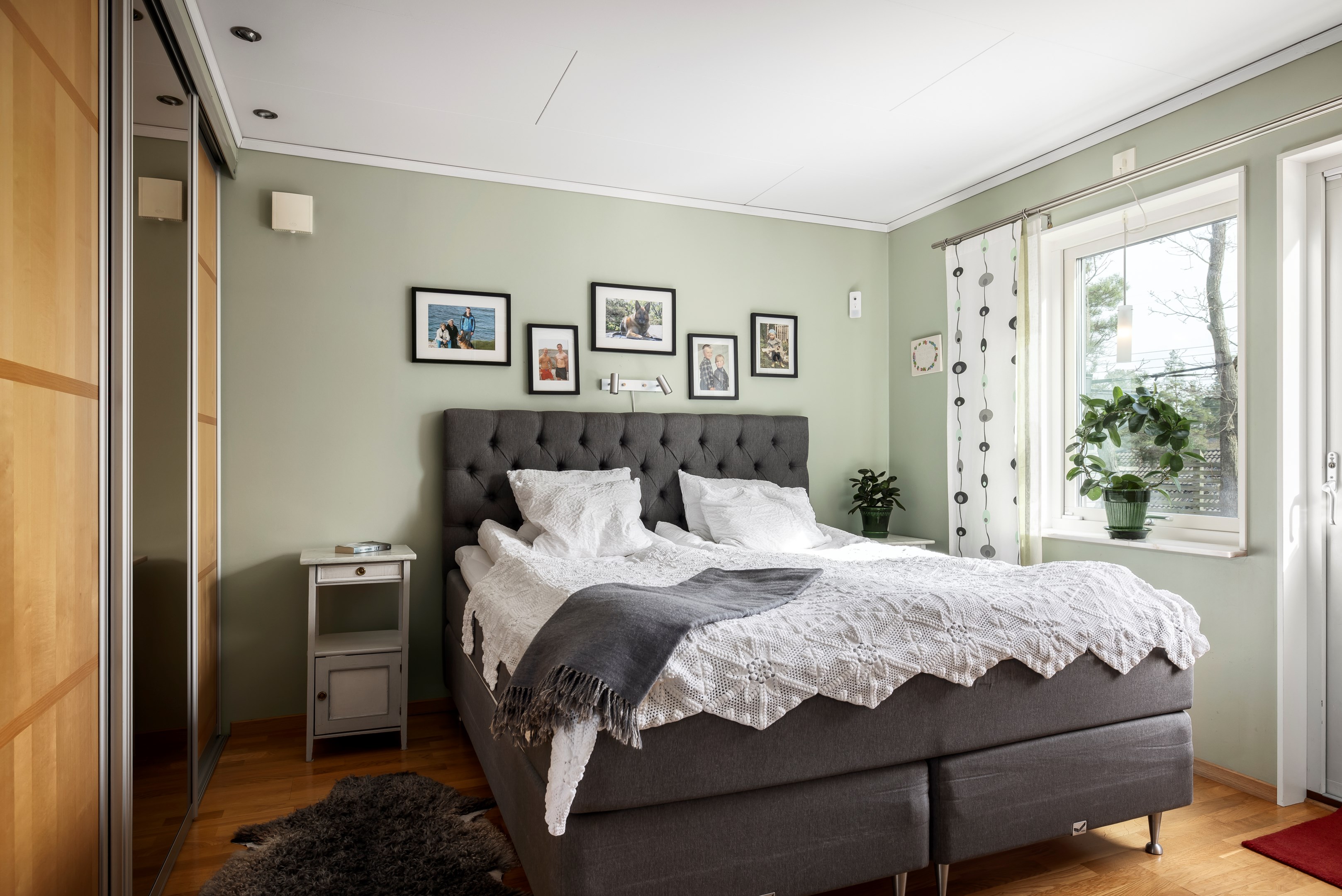 Bostadsbild från Sommarvägen 10A, Såld i Björknäs, Nacka