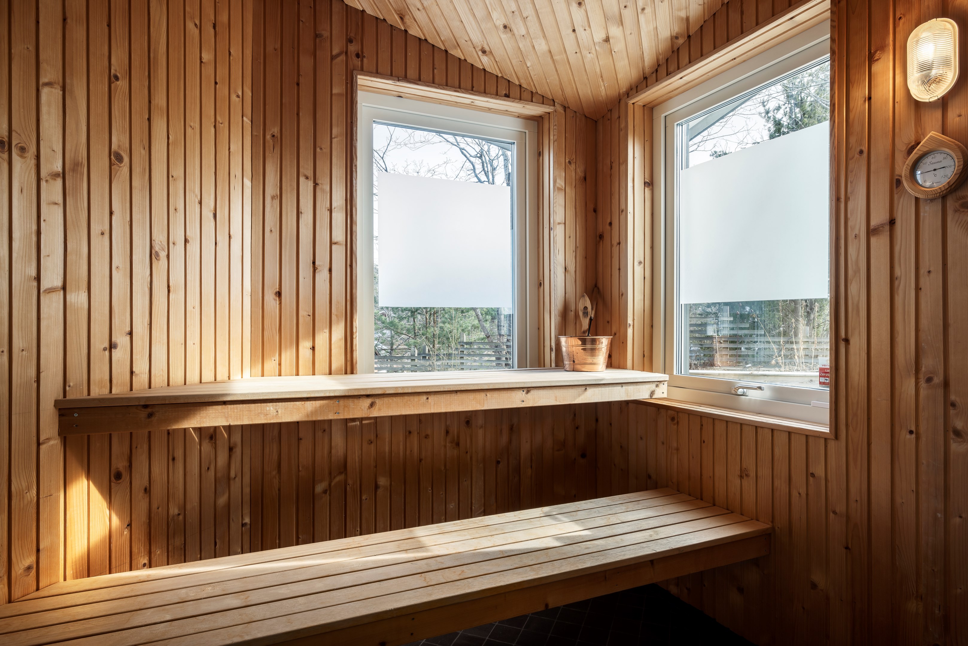 Bostadsbild från Sommarvägen 10A, Såld i Björknäs, Nacka