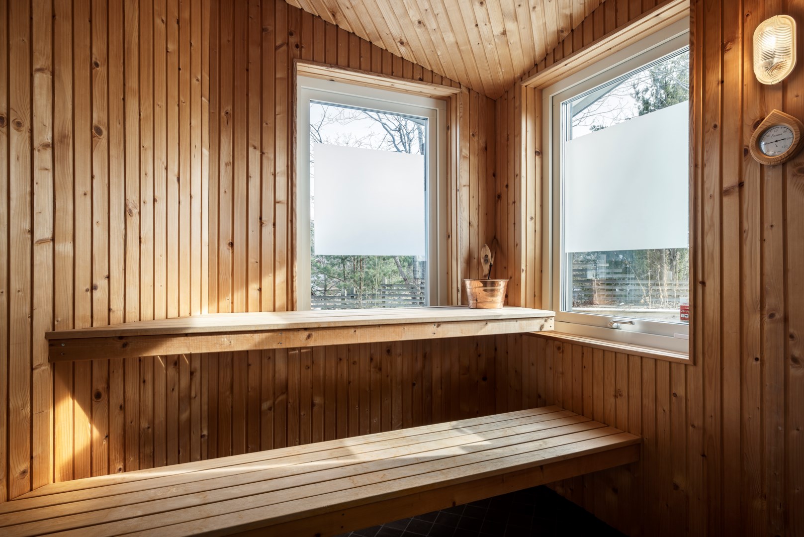 Bostadsbild från Sommarvägen 10A, Såld i Björknäs, Nacka