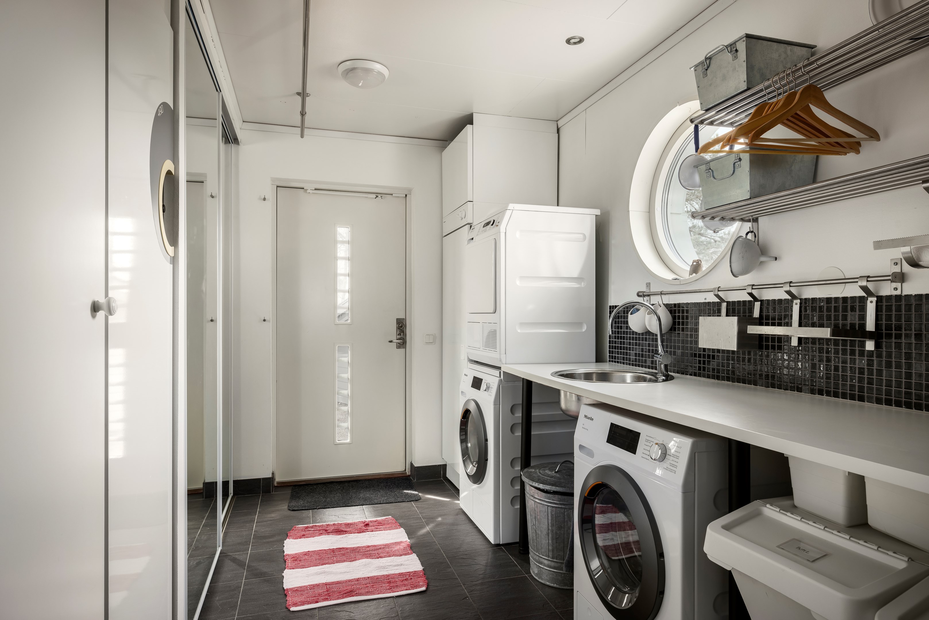 Bostadsbild från Sommarvägen 10A, Såld i Björknäs, Nacka