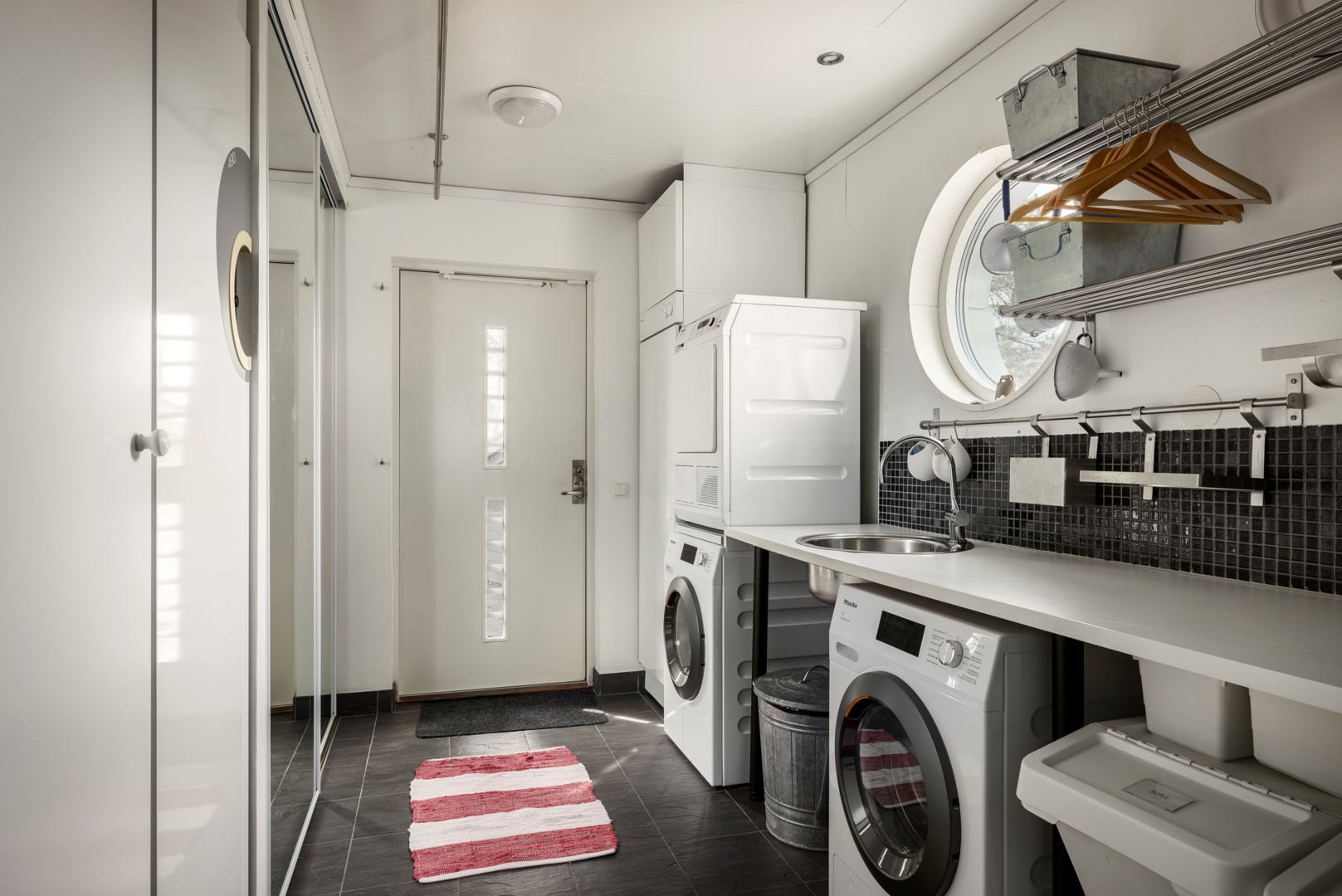 Bostadsbild från Sommarvägen 10A, Såld i Björknäs, Nacka