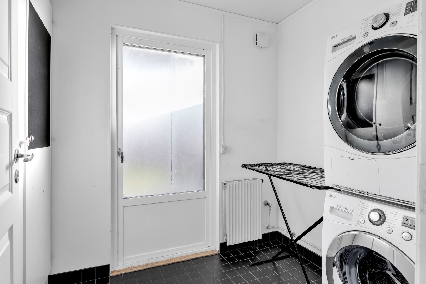 Bostadsbild från Solstrålevägen 77, Kommande i Storvreta, Uppsala