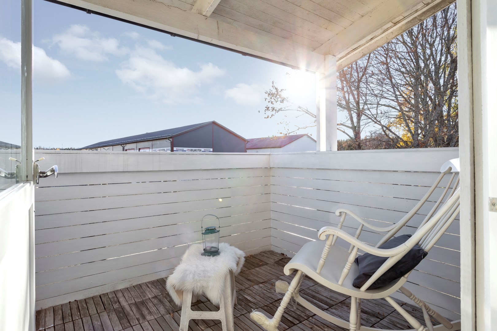 Bostadsbild från Solstrålevägen 77, Kommande i Storvreta, Uppsala