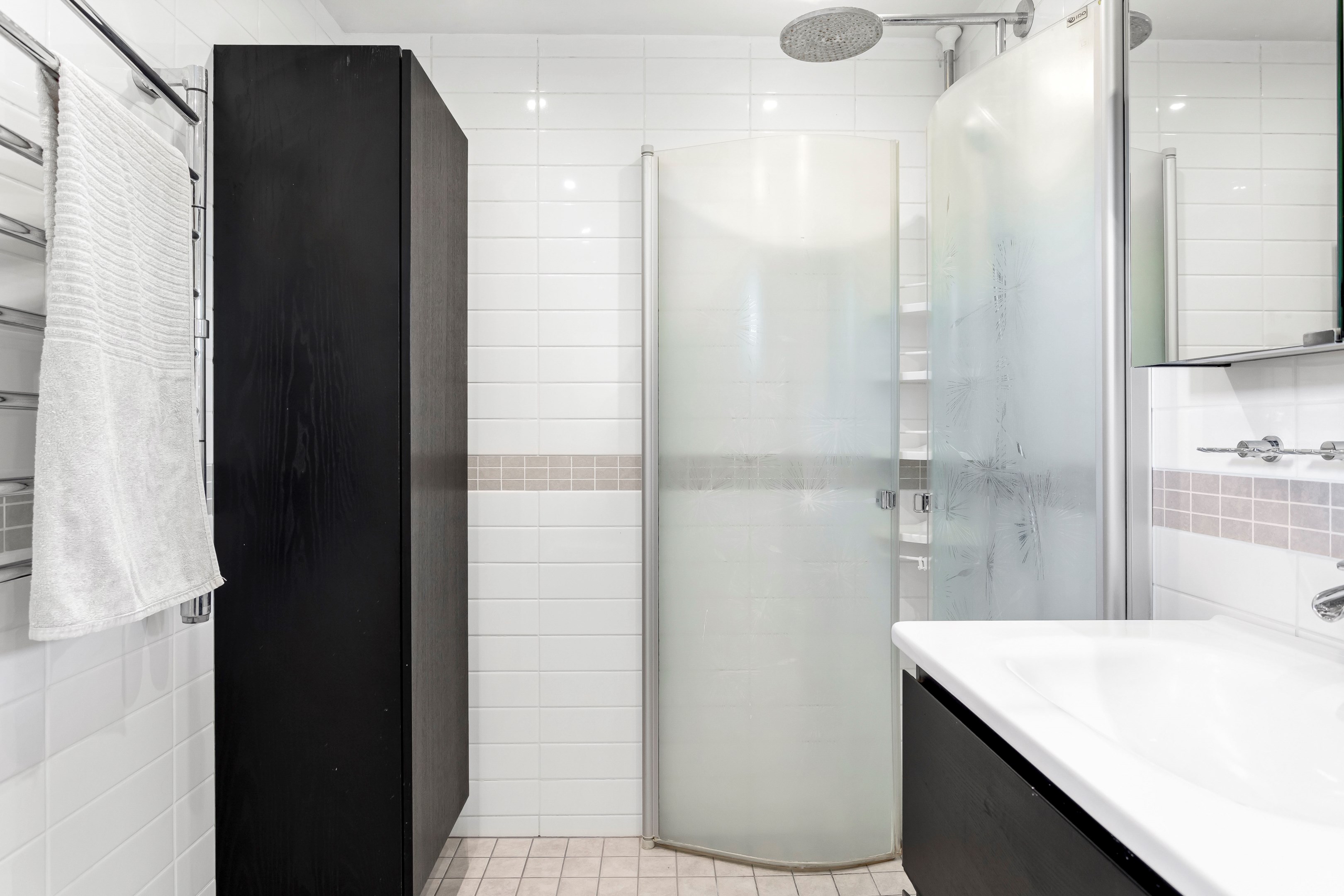 Bostadsbild från Solstrålevägen 77, Kommande i Storvreta, Uppsala