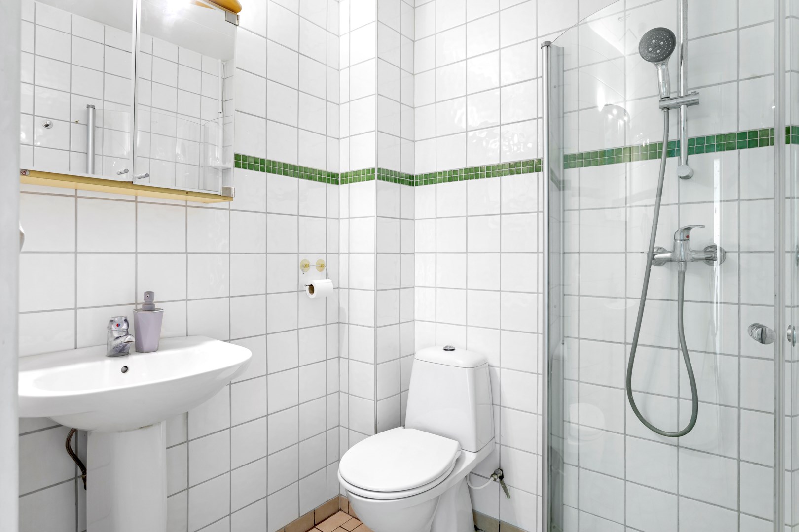 Bostadsbild från Solstrålevägen 77, Kommande i Storvreta, Uppsala