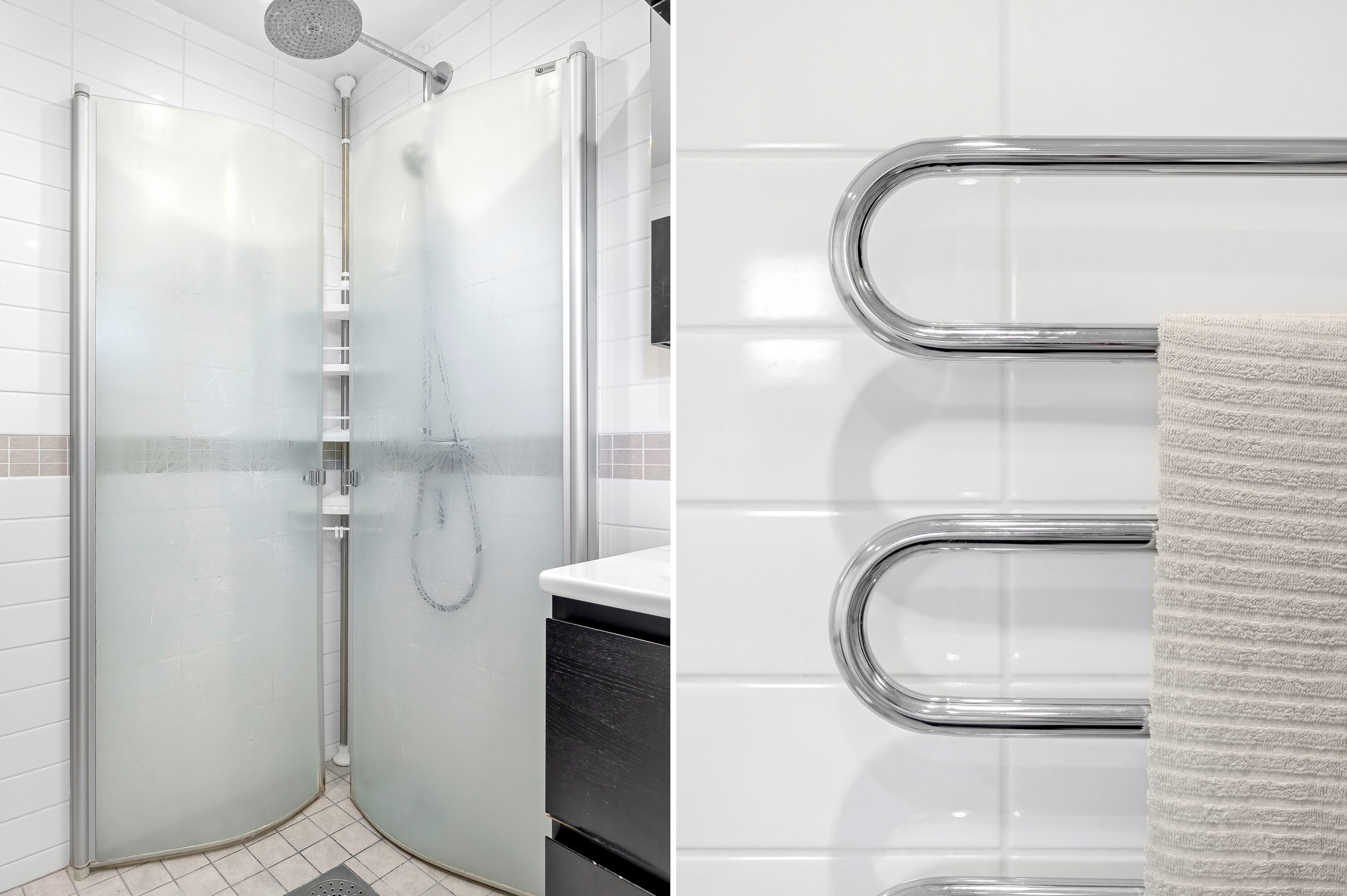 Bostadsbild från Solstrålevägen 77, Kommande i Storvreta, Uppsala