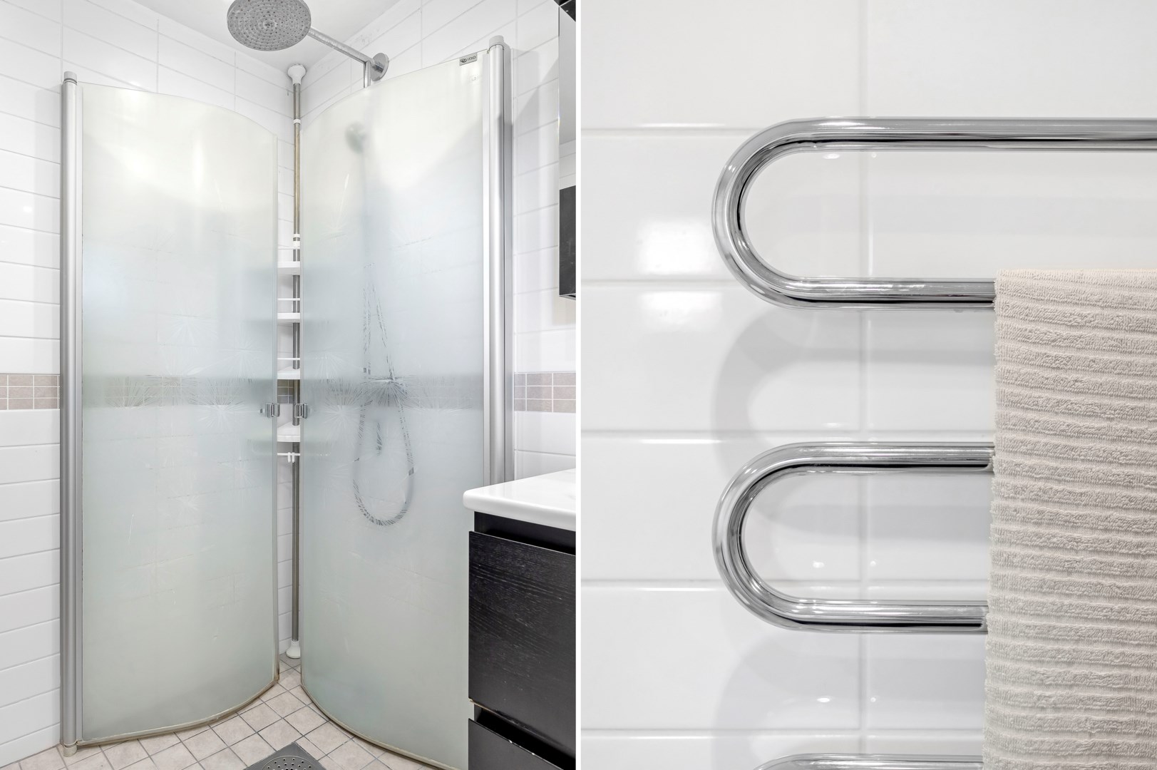 Bostadsbild från Solstrålevägen 77, Kommande i Storvreta, Uppsala