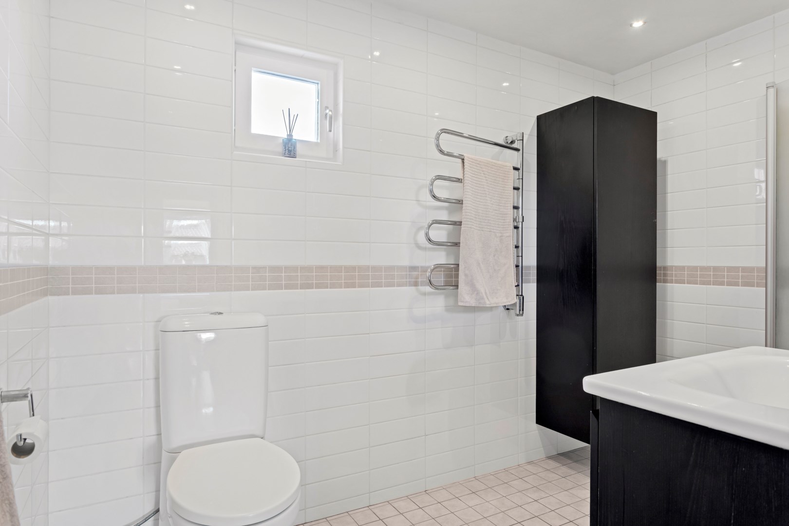 Bostadsbild från Solstrålevägen 77, Kommande i Storvreta, Uppsala