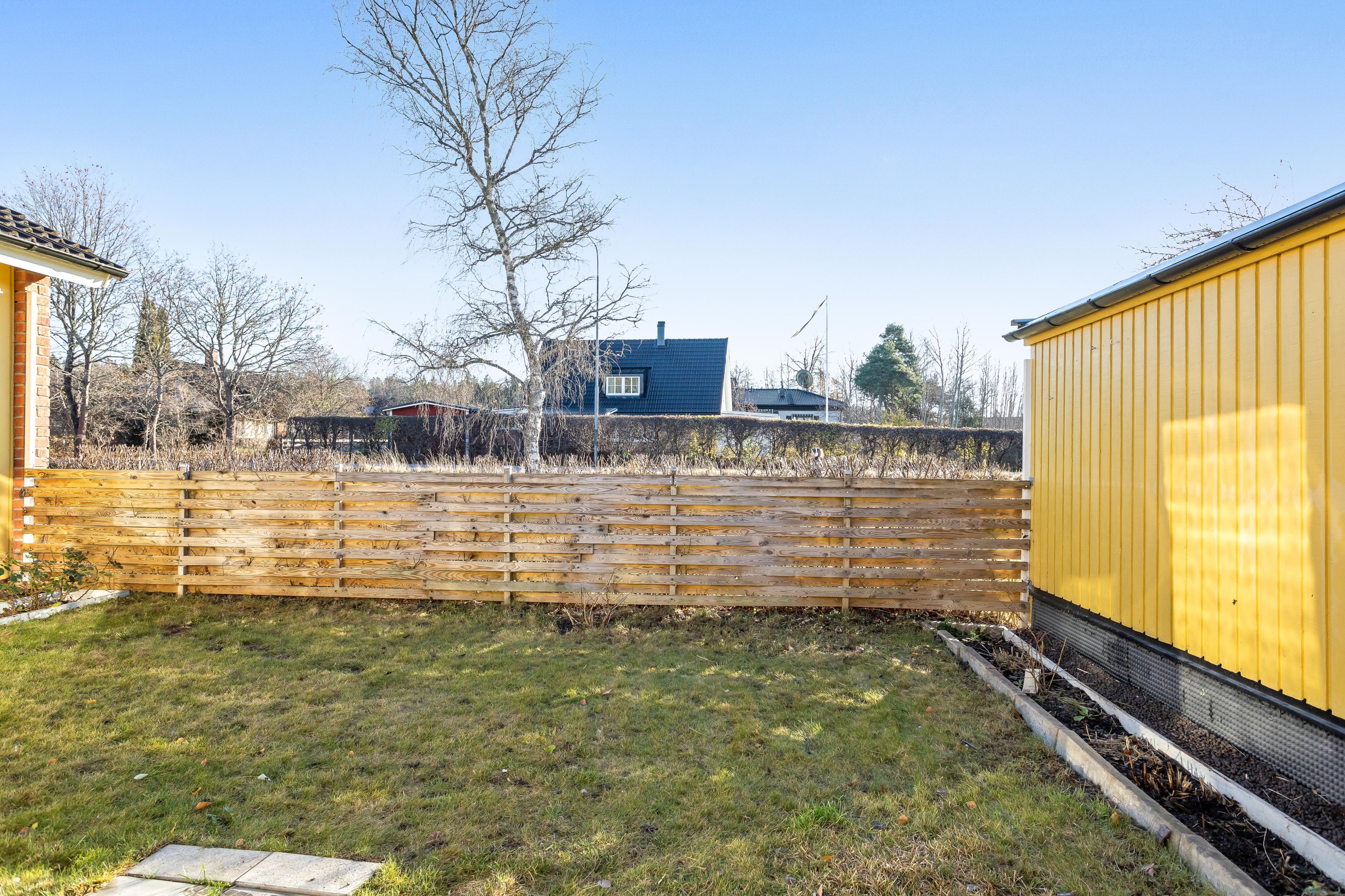 Bostadsbild från Mantalsvägen 1J, Såld i Storvreta, Uppsala
