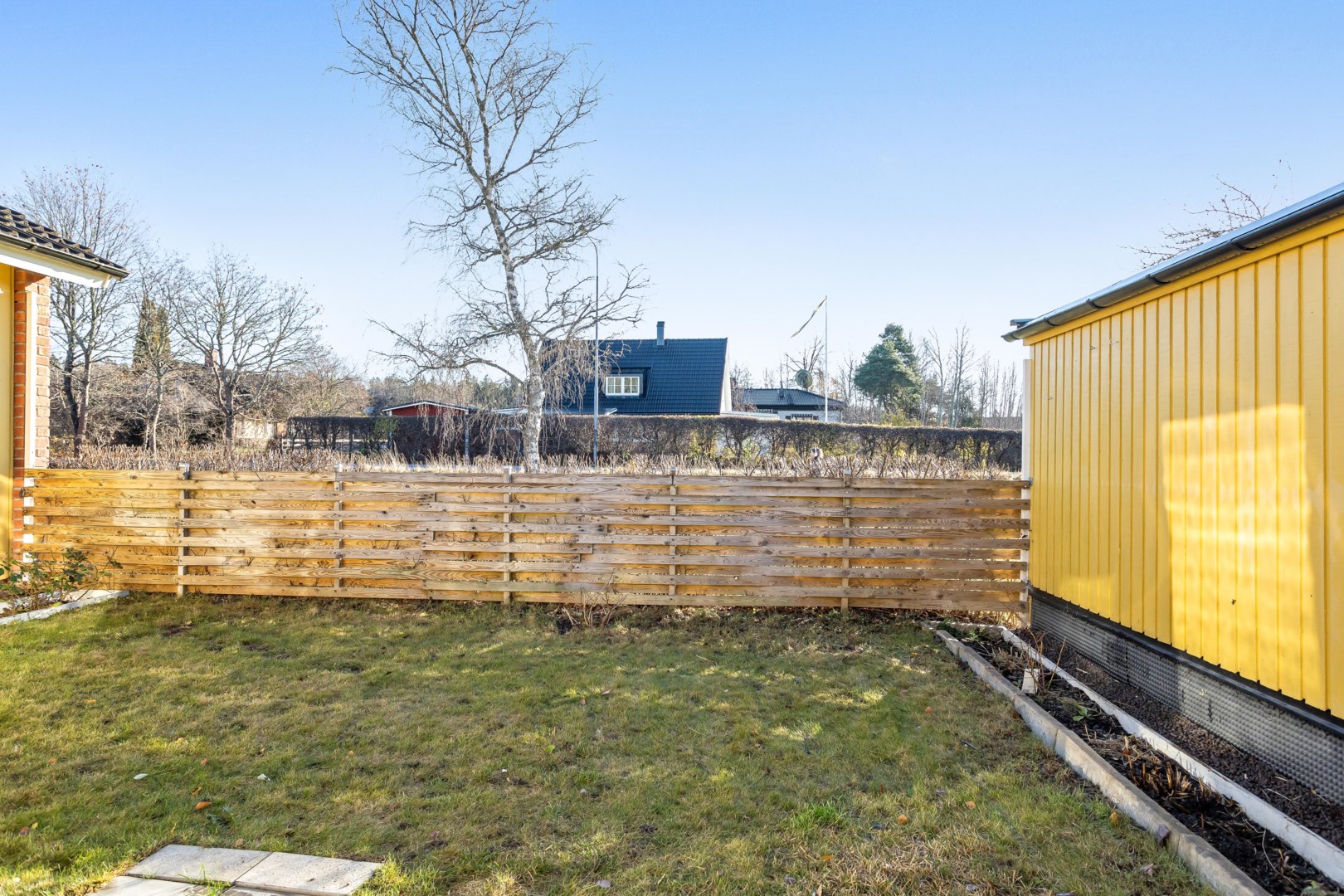 Bostadsbild från Mantalsvägen 1J, Såld i Storvreta, Uppsala