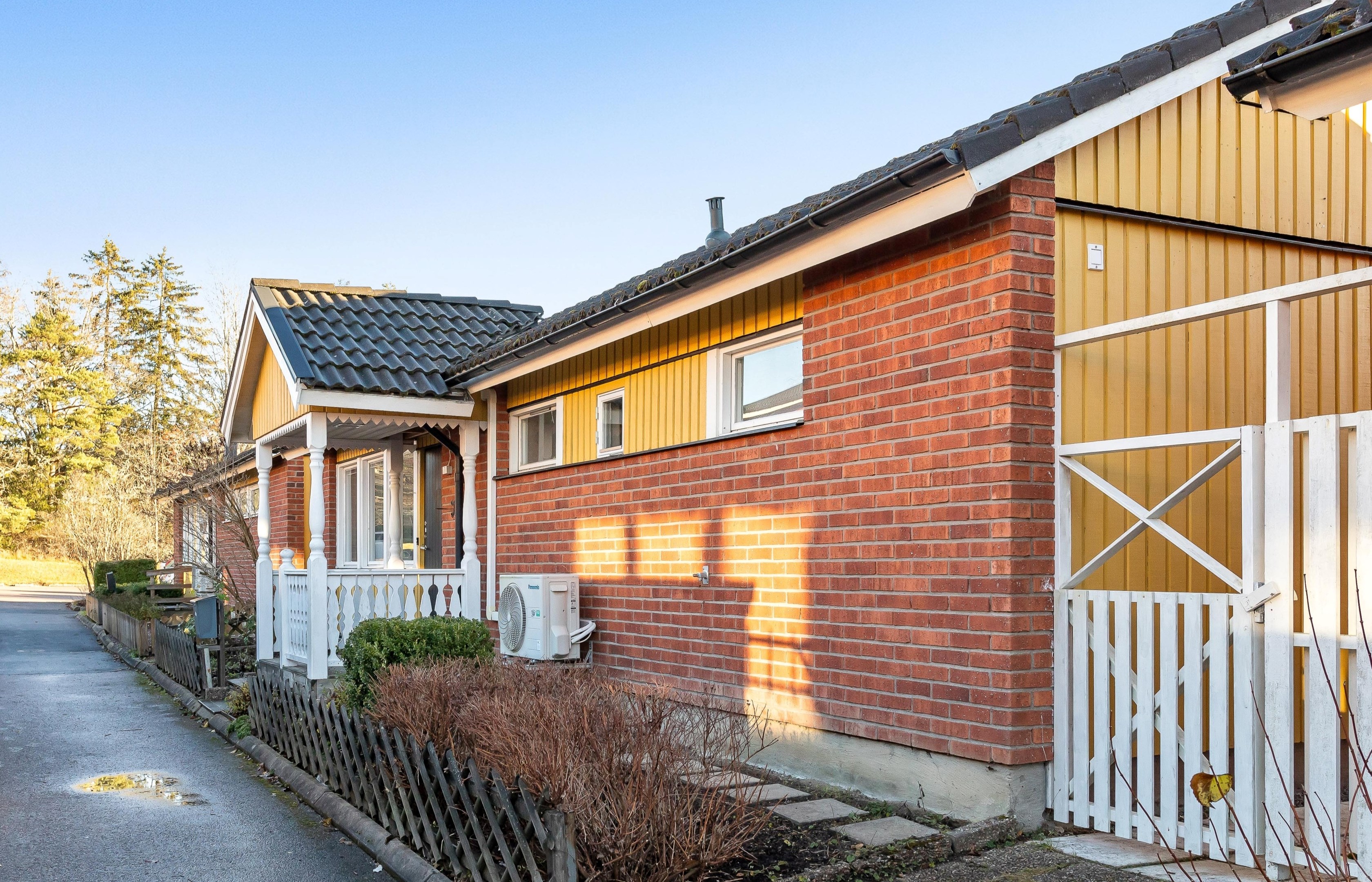 Bostadsbild från Mantalsvägen 1J, Såld i Storvreta, Uppsala