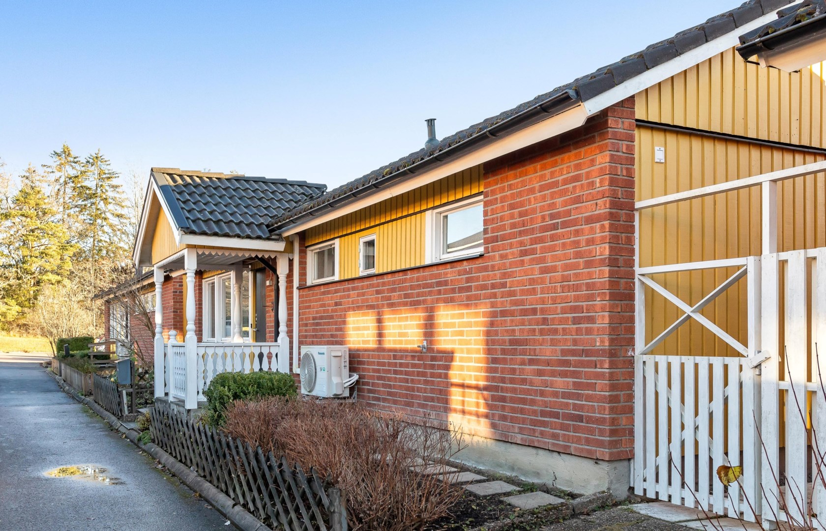 Bostadsbild från Mantalsvägen 1J, Såld i Storvreta, Uppsala