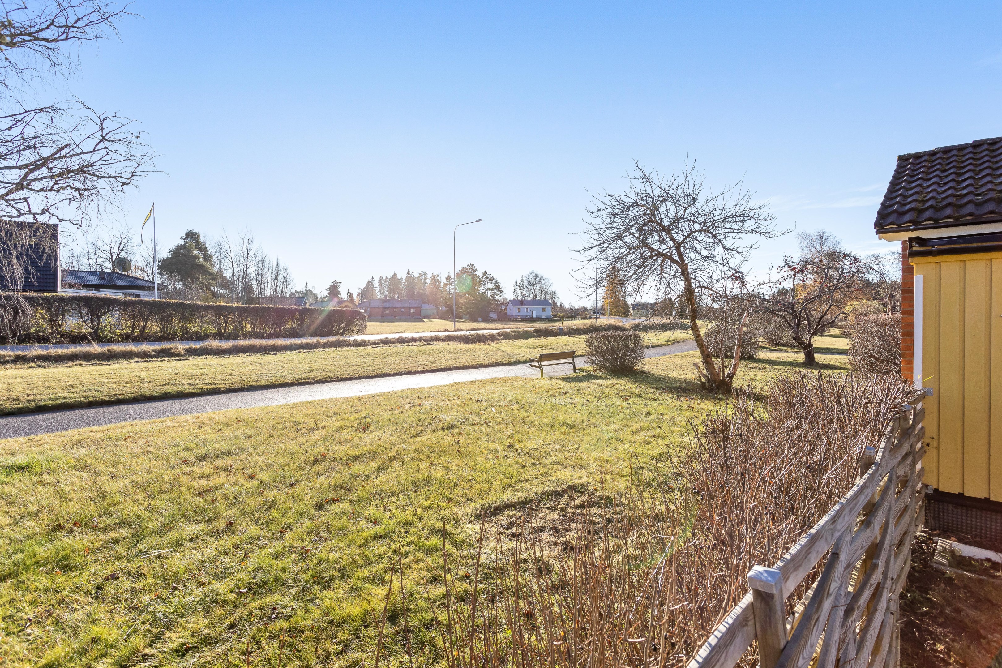 Bostadsbild från Mantalsvägen 1J, Såld i Storvreta, Uppsala