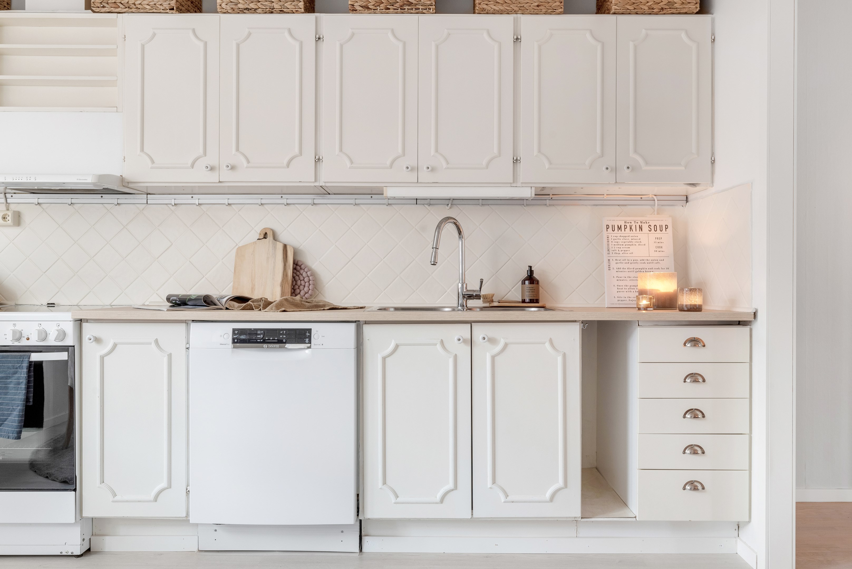 Bostadsbild från Mantalsvägen 1J, Såld i Storvreta, Uppsala