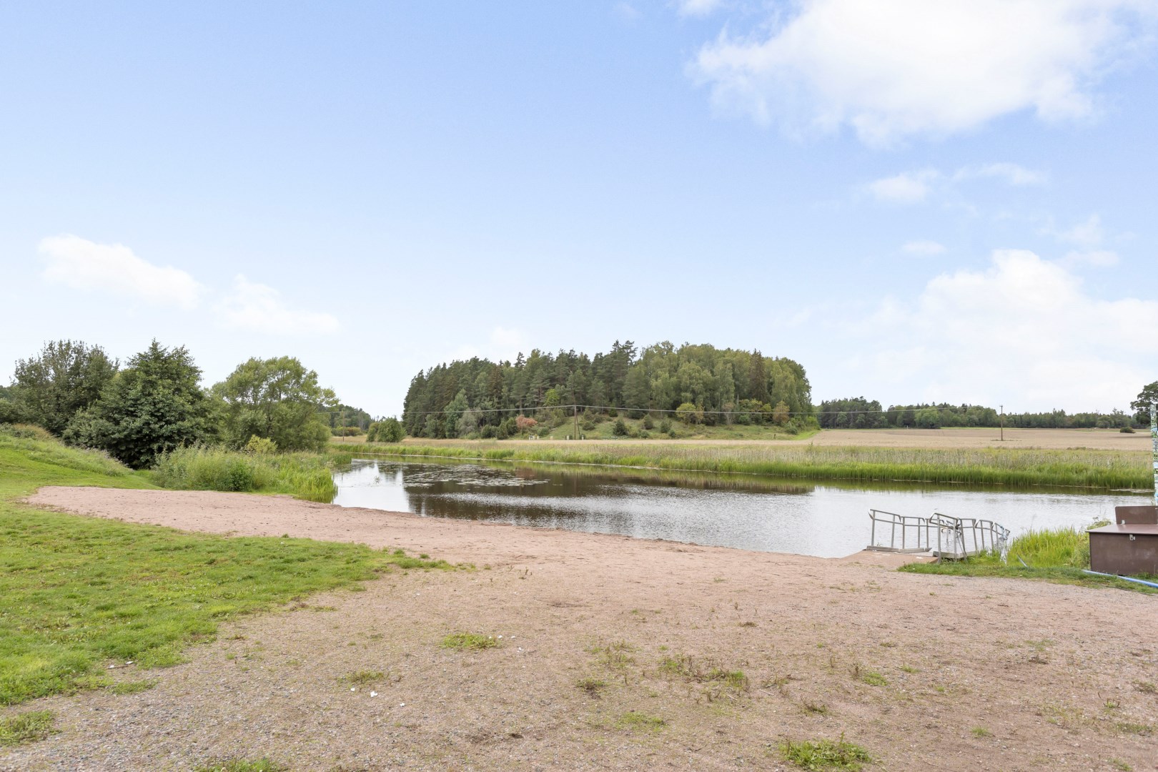 Bostadsbild från Mantalsvägen 1J, Såld i Storvreta, Uppsala