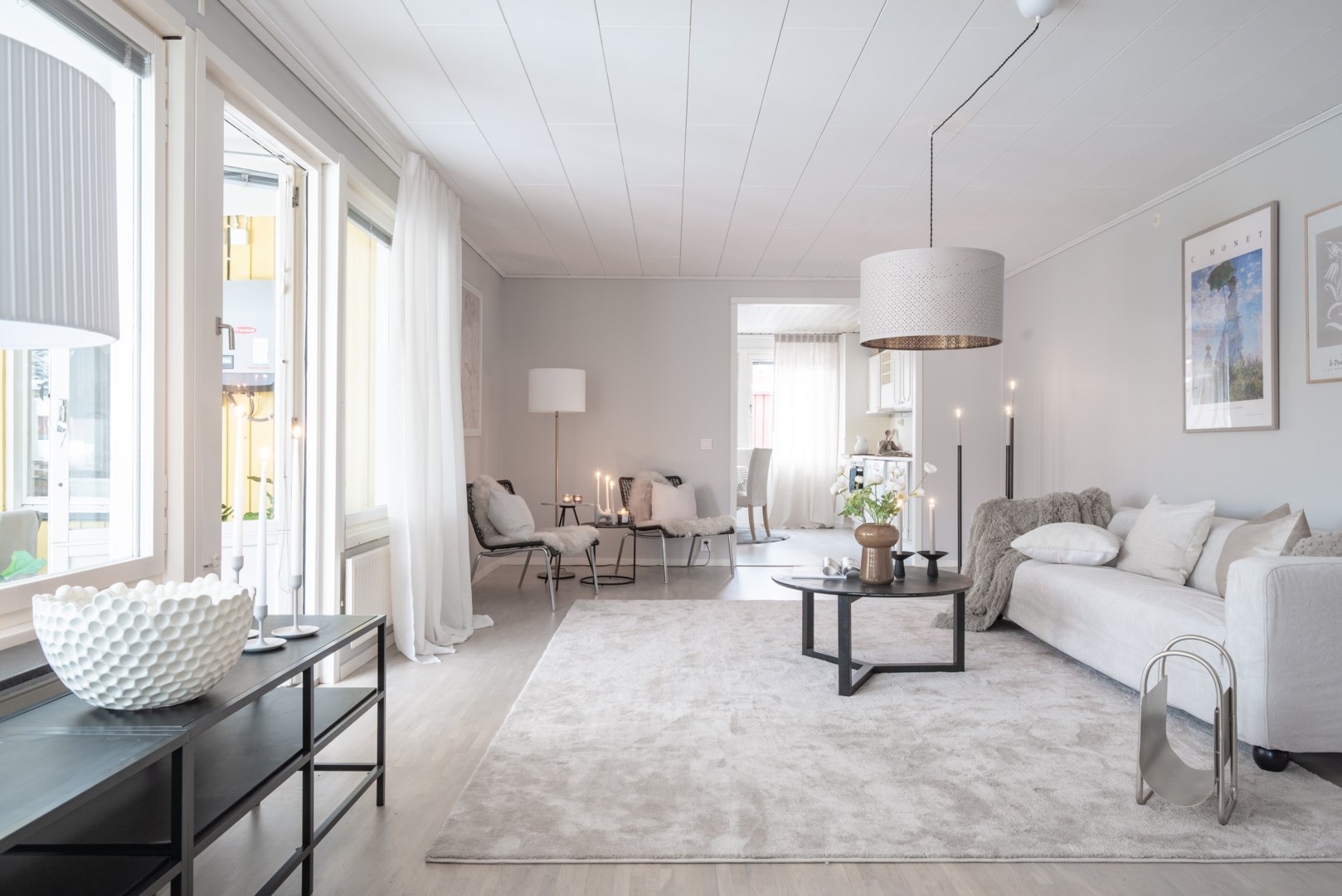 Bostadsbild från Mantalsvägen 1J, Såld i Storvreta, Uppsala