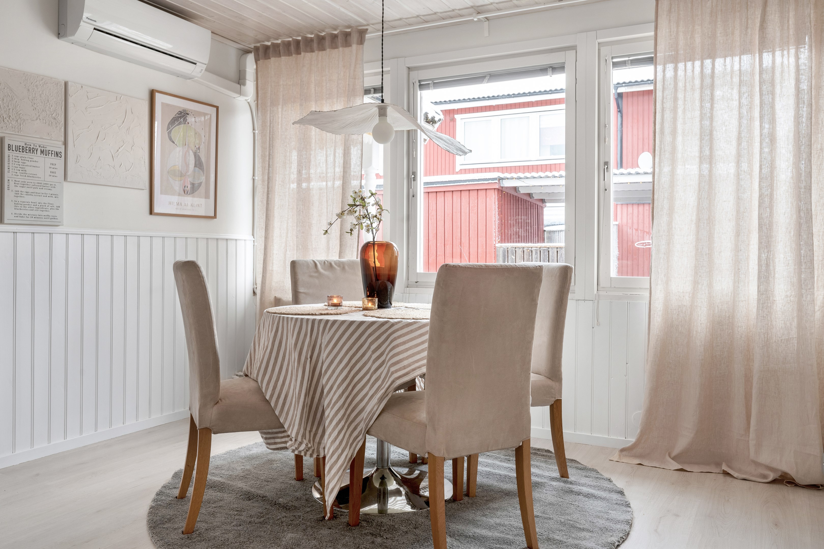 Bostadsbild från Mantalsvägen 1J, Såld i Storvreta, Uppsala