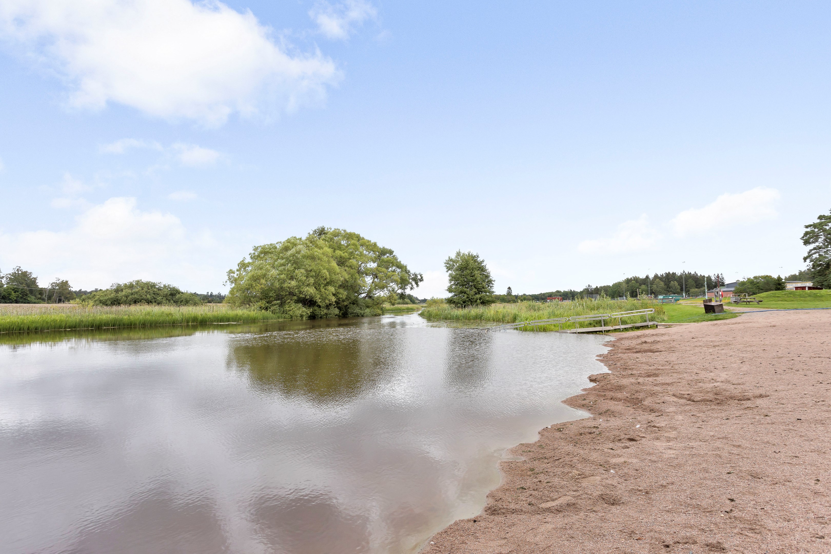Bostadsbild från Mantalsvägen 1J, Såld i Storvreta, Uppsala