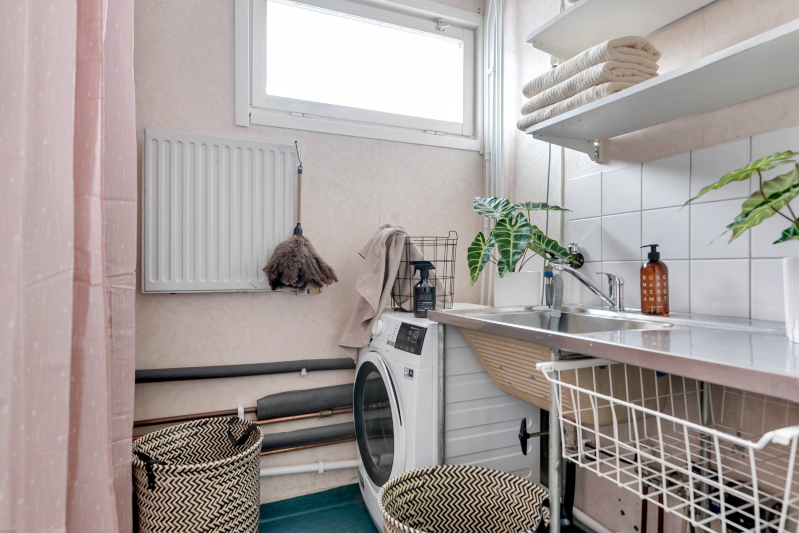 Bostadsbild från Mantalsvägen 1J, Såld i Storvreta, Uppsala