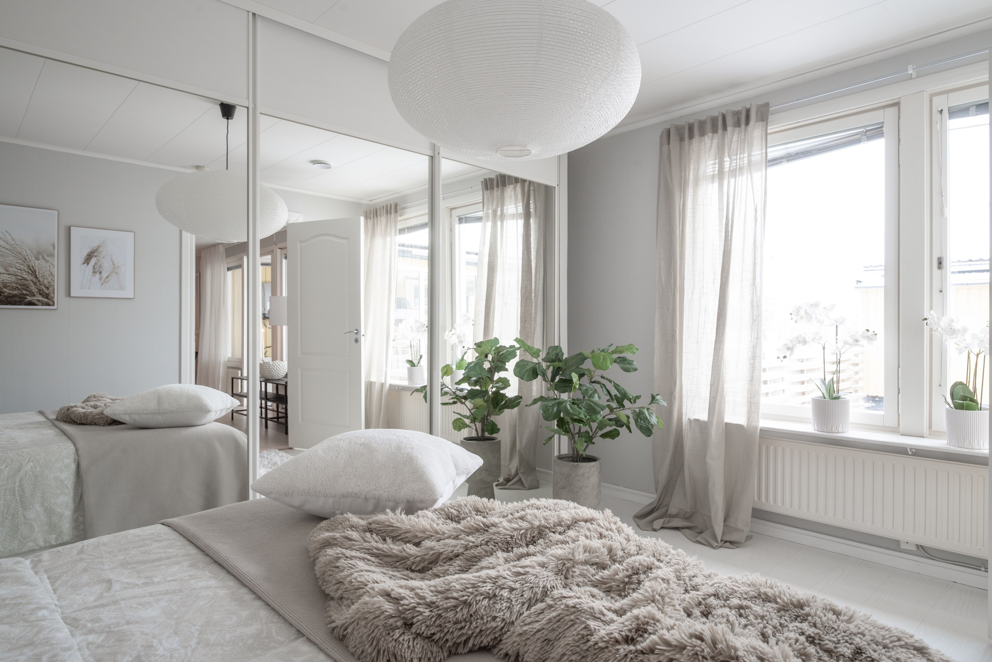 Bostadsbild från Mantalsvägen 1J, Såld i Storvreta, Uppsala