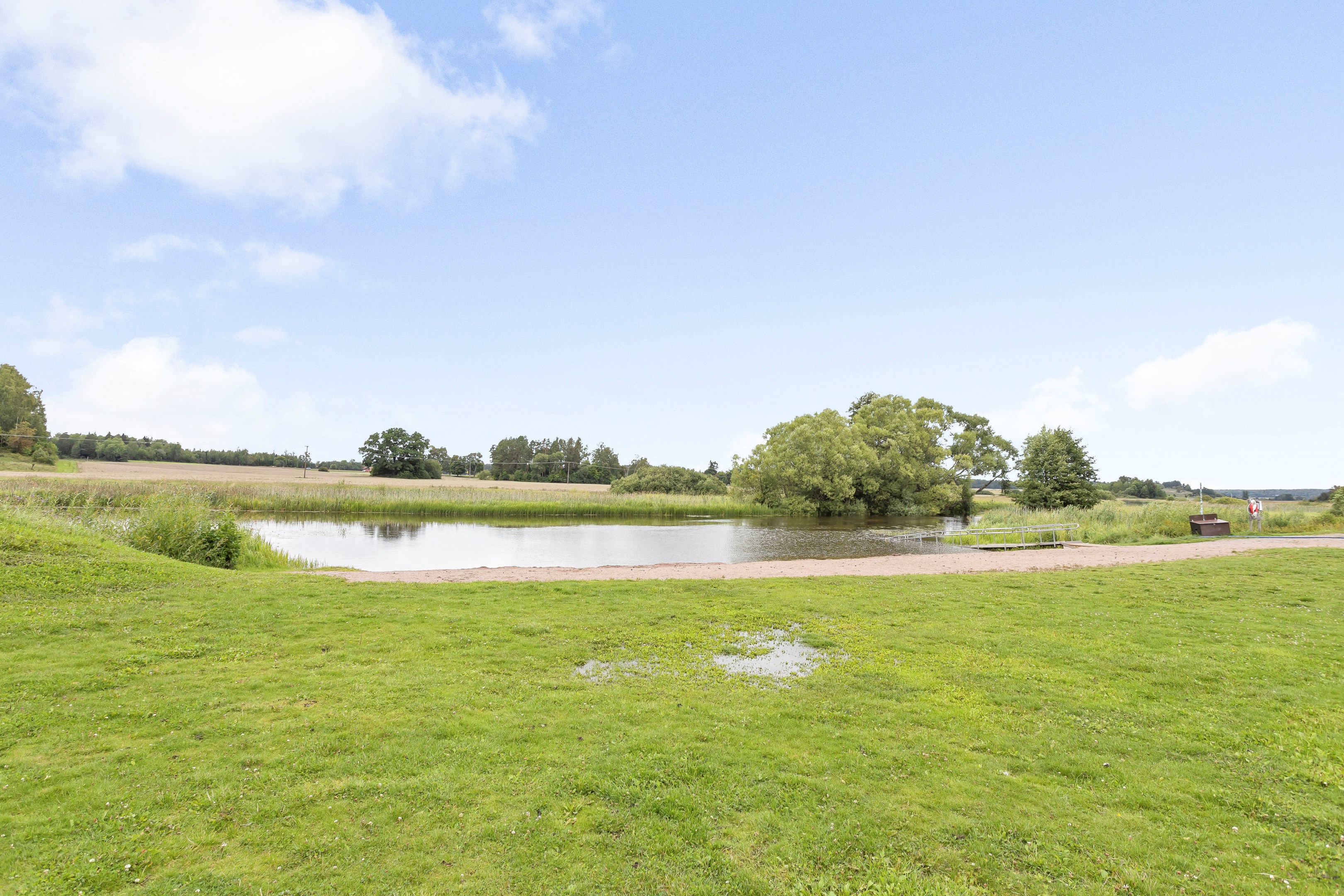 Bostadsbild från Mantalsvägen 1J, Såld i Storvreta, Uppsala