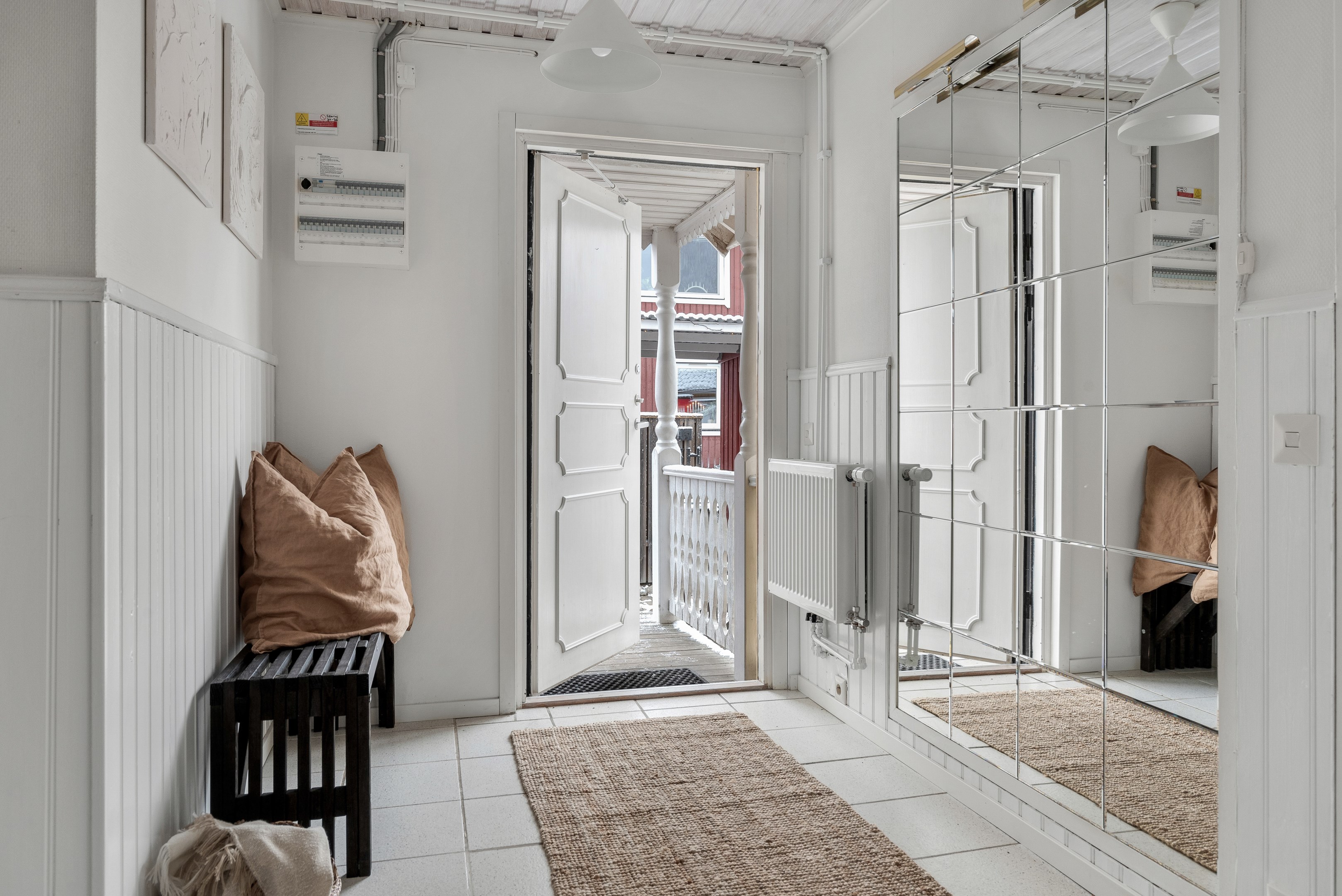 Bostadsbild från Mantalsvägen 1J, Såld i Storvreta, Uppsala