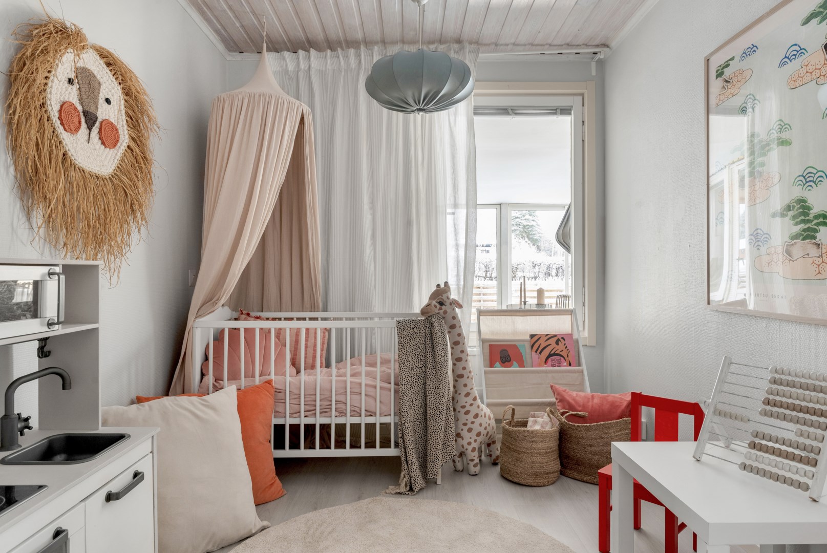 Bostadsbild från Mantalsvägen 1J, Såld i Storvreta, Uppsala